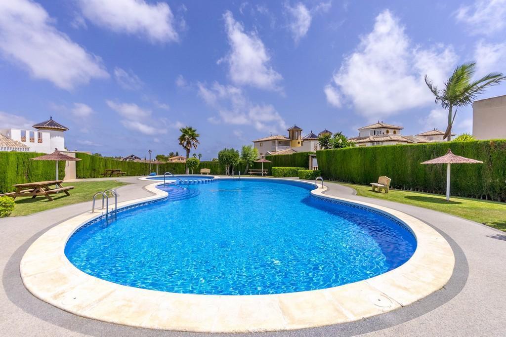 Resale - 2 Bedroom 2 Bathroom Duplex in Orihuela Costa - Lomas de Cabo Roig - Alicante Resale - 2 Bedroom 2 Bathroom Duplex in Orihuela Costa - Lomas de Cabo Roig - Alicante
