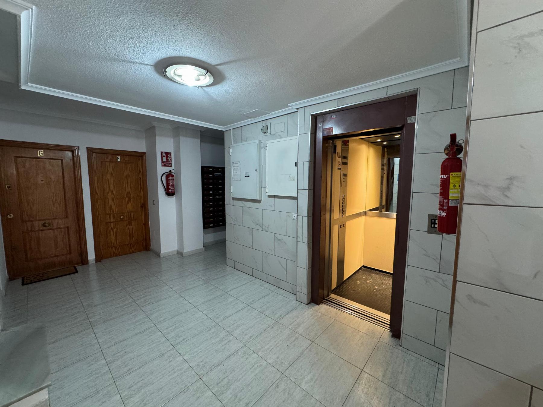 Resale - 2 Bedroom 1 Bathroom Apartamento in Torrevieja - Playa del Cura - Alicante Resale - 2 Bedroom 1 Bathroom Apartamento in Torrevieja - Playa del Cura - Alicante