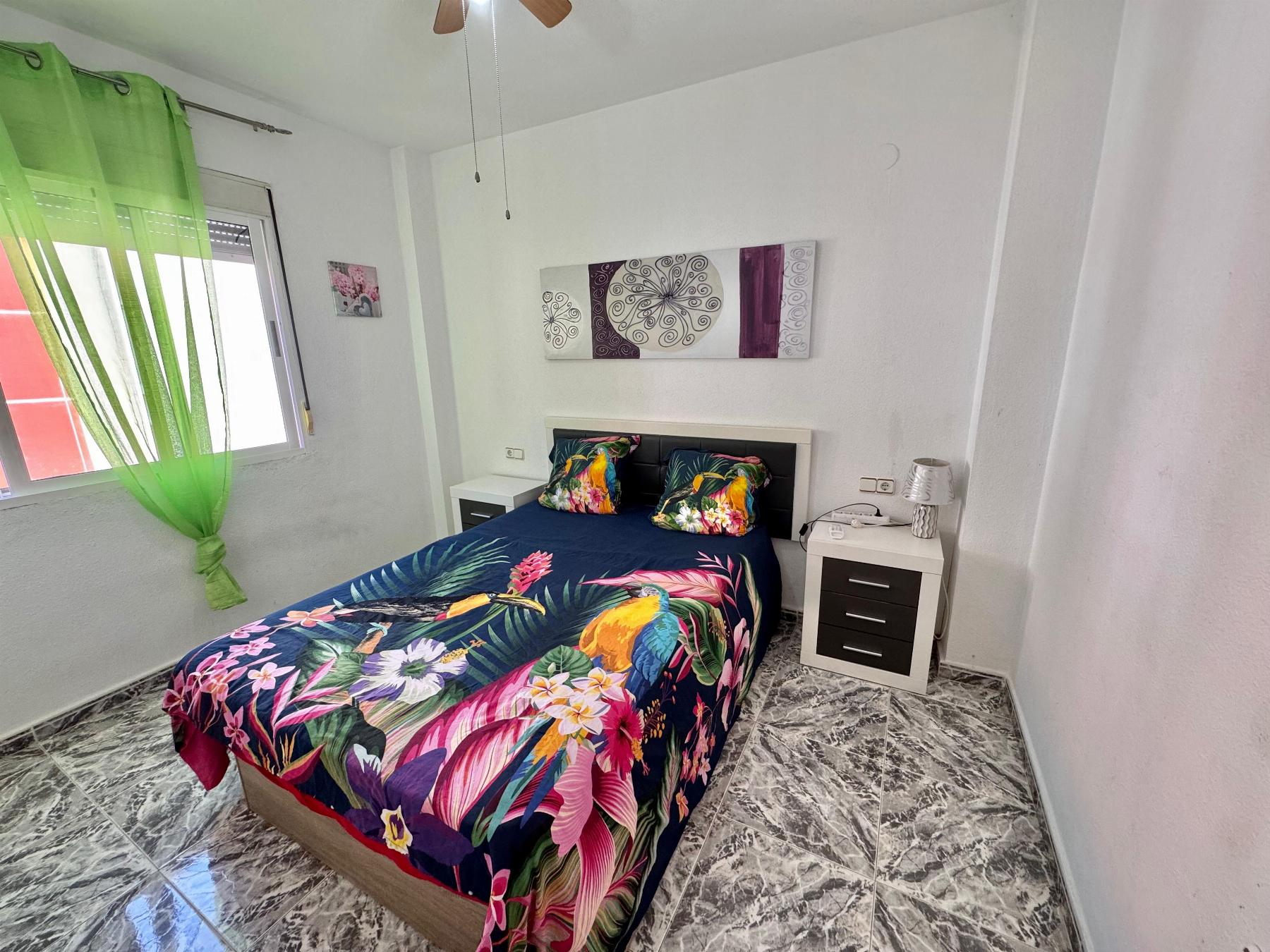 Resale - 2 Bedroom 1 Bathroom Apartamento in Torrevieja - Playa del Cura - Alicante Resale - 2 Bedroom 1 Bathroom Apartamento in Torrevieja - Playa del Cura - Alicante
