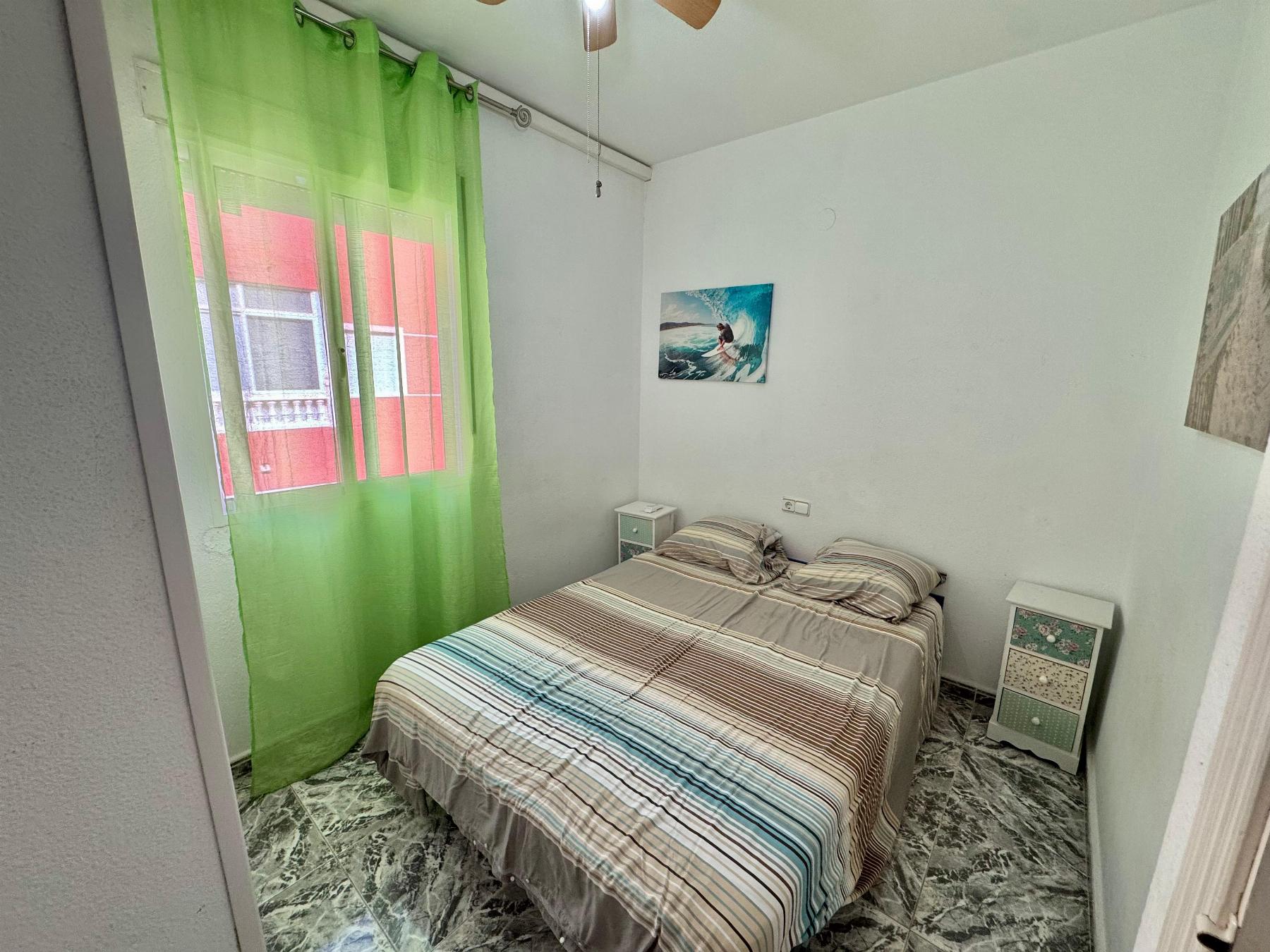 Resale - 2 Bedroom 1 Bathroom Apartamento in Torrevieja - Playa del Cura - Alicante Resale - 2 Bedroom 1 Bathroom Apartamento in Torrevieja - Playa del Cura - Alicante