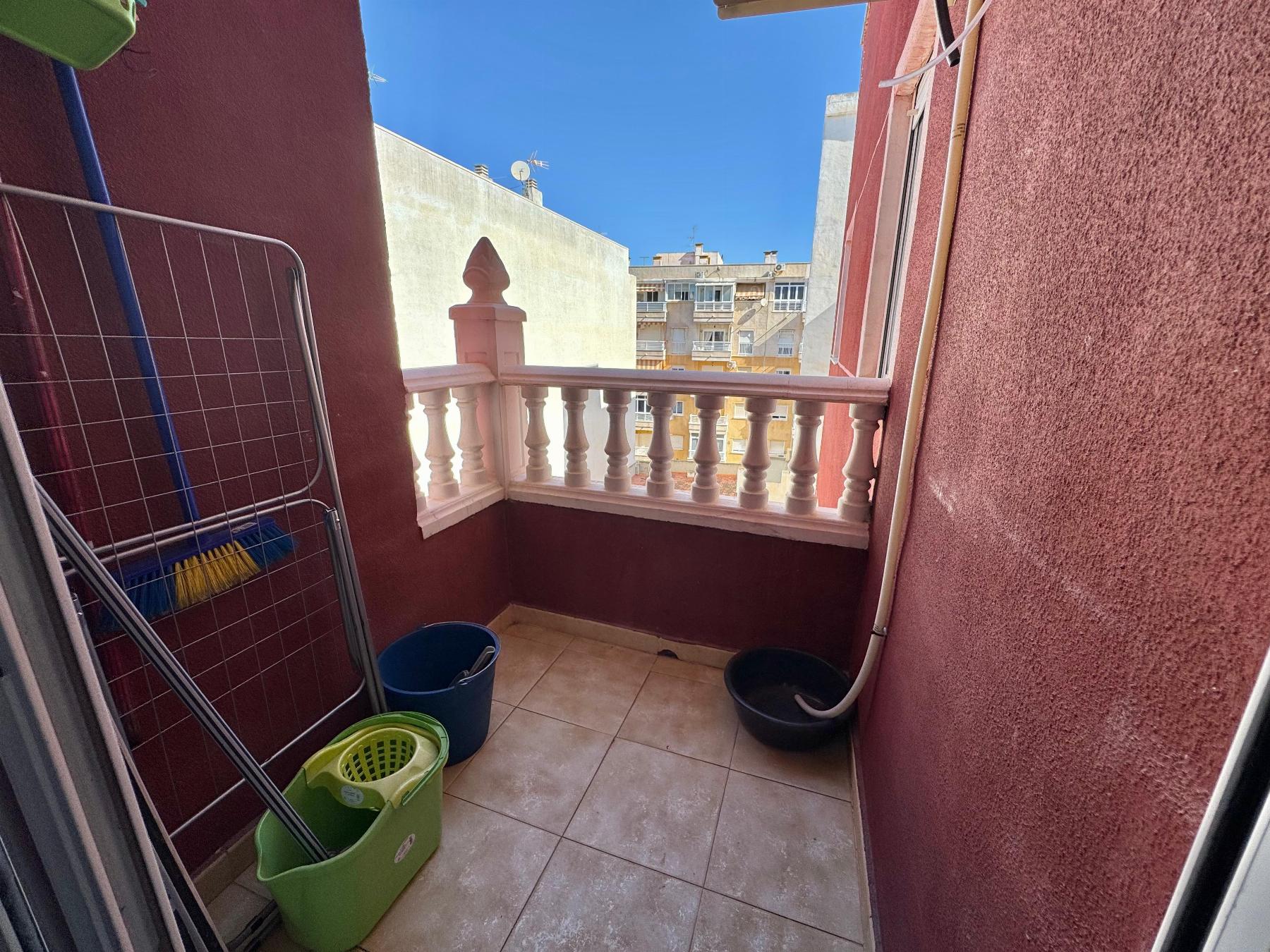Resale - 2 Bedroom 1 Bathroom Apartamento in Torrevieja - Playa del Cura - Alicante Resale - 2 Bedroom 1 Bathroom Apartamento in Torrevieja - Playa del Cura - Alicante