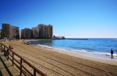 5-0311-2141/2881, 2 Bedroom 1 Bathroom Apartamento in Torrevieja