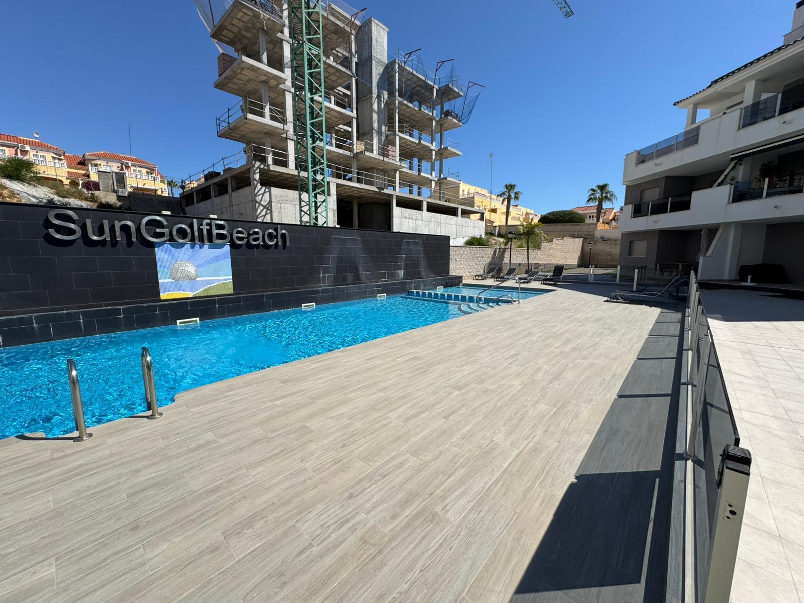 Sold - 2 Bedroom 1 Bathroom Apartamento in Orihuela Costa - Villamartin - Alicante Sold - 2 Bedroom 1 Bathroom Apartamento in Orihuela Costa - Villamartin - Alicante