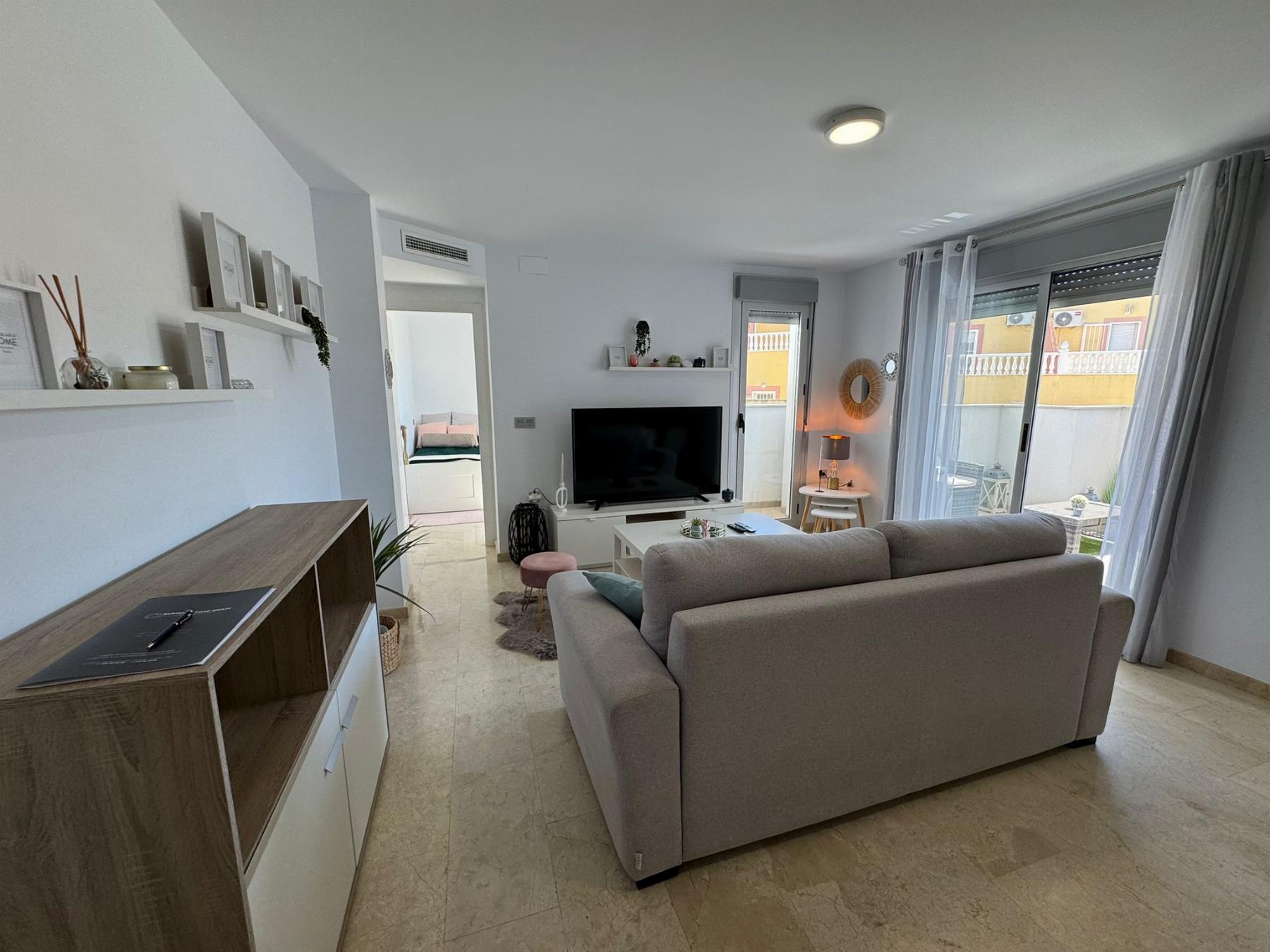 Sold - 2 Bedroom 1 Bathroom Apartamento in Orihuela Costa - Villamartin - Alicante Sold - 2 Bedroom 1 Bathroom Apartamento in Orihuela Costa - Villamartin - Alicante