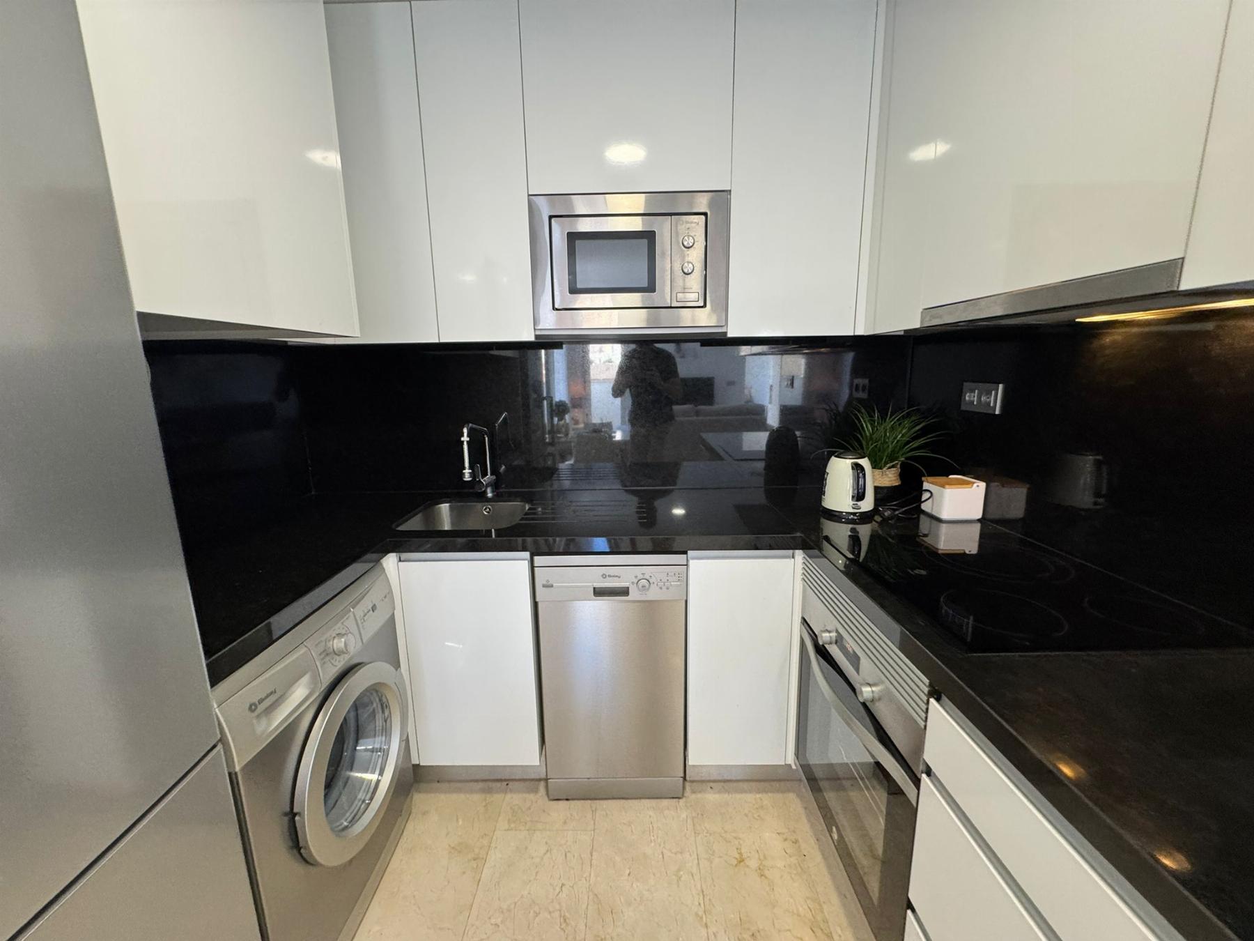 Sold - 2 Bedroom 1 Bathroom Apartamento in Orihuela Costa - Villamartin - Alicante Sold - 2 Bedroom 1 Bathroom Apartamento in Orihuela Costa - Villamartin - Alicante
