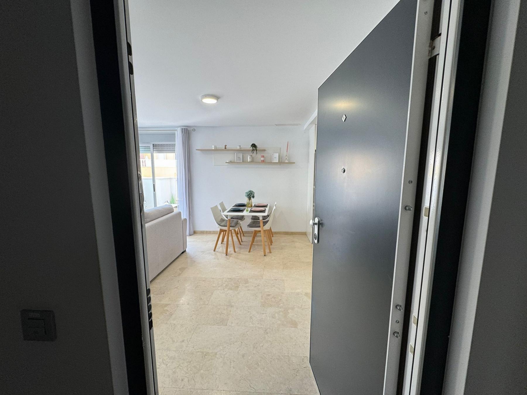 Sold - 2 Bedroom 1 Bathroom Apartamento in Orihuela Costa - Villamartin - Alicante Sold - 2 Bedroom 1 Bathroom Apartamento in Orihuela Costa - Villamartin - Alicante