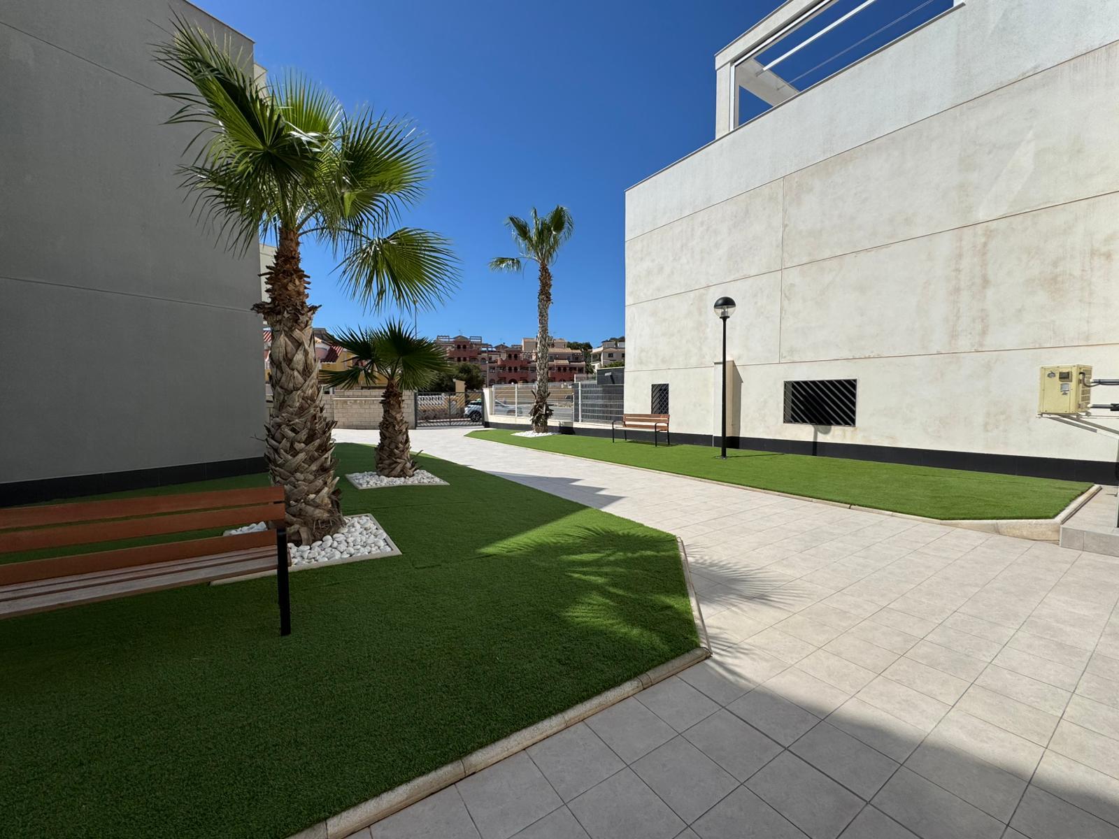 Sold - 2 Bedroom 1 Bathroom Apartamento in Orihuela Costa - Villamartin - Alicante Sold - 2 Bedroom 1 Bathroom Apartamento in Orihuela Costa - Villamartin - Alicante