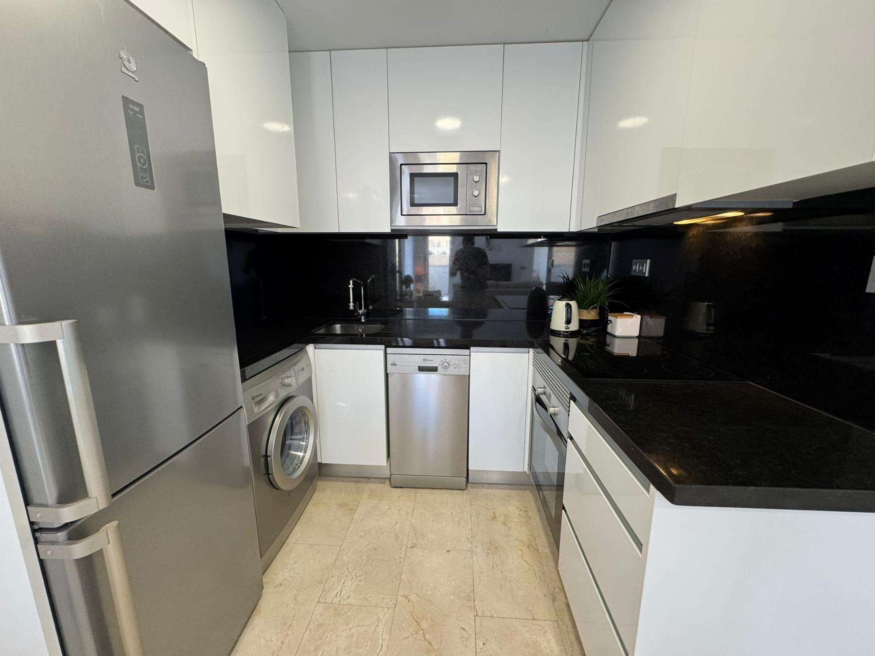 Sold - 2 Bedroom 1 Bathroom Apartamento in Orihuela Costa - Villamartin - Alicante Sold - 2 Bedroom 1 Bathroom Apartamento in Orihuela Costa - Villamartin - Alicante