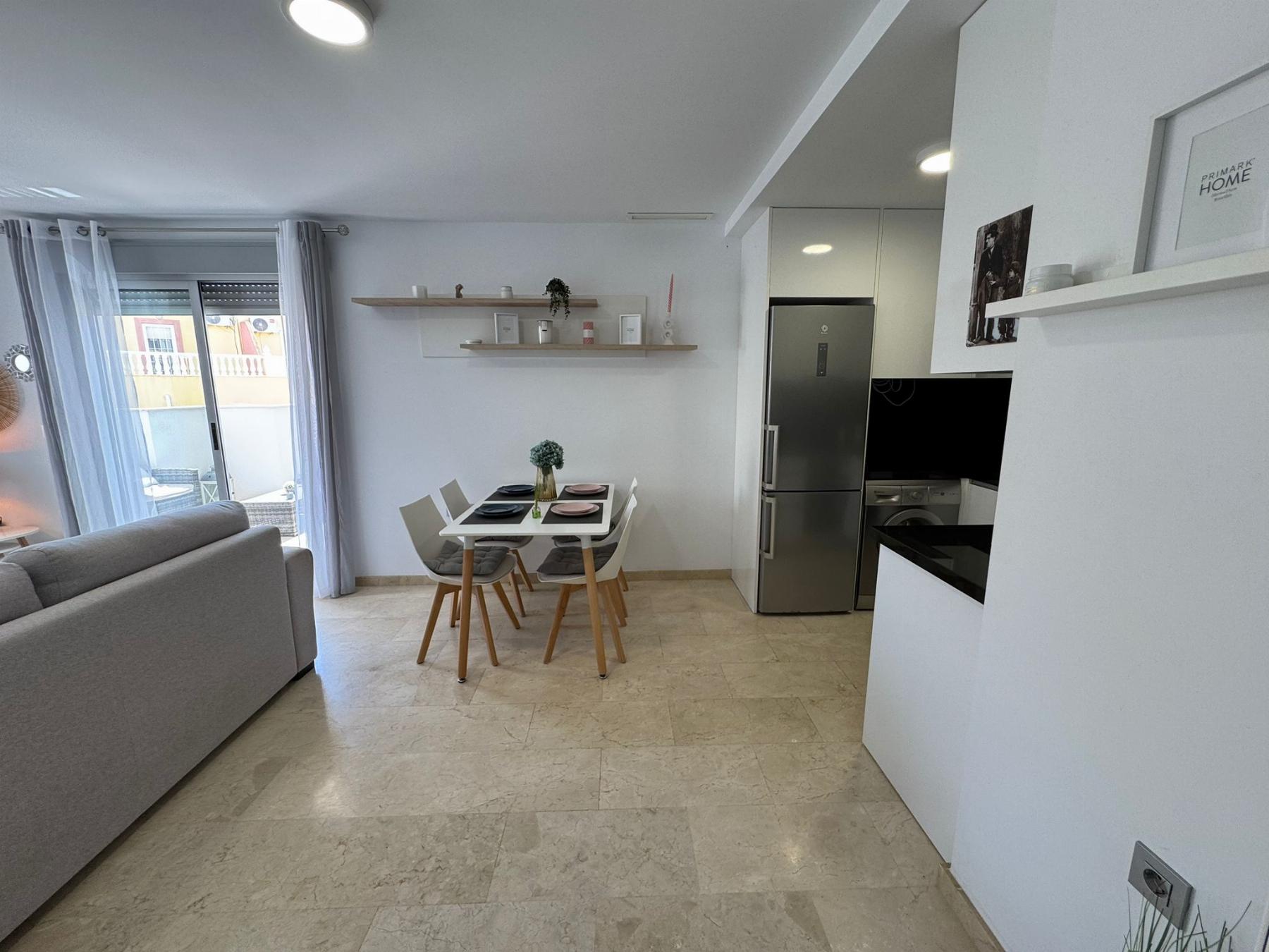 Sold - 2 Bedroom 1 Bathroom Apartamento in Orihuela Costa - Villamartin - Alicante Sold - 2 Bedroom 1 Bathroom Apartamento in Orihuela Costa - Villamartin - Alicante