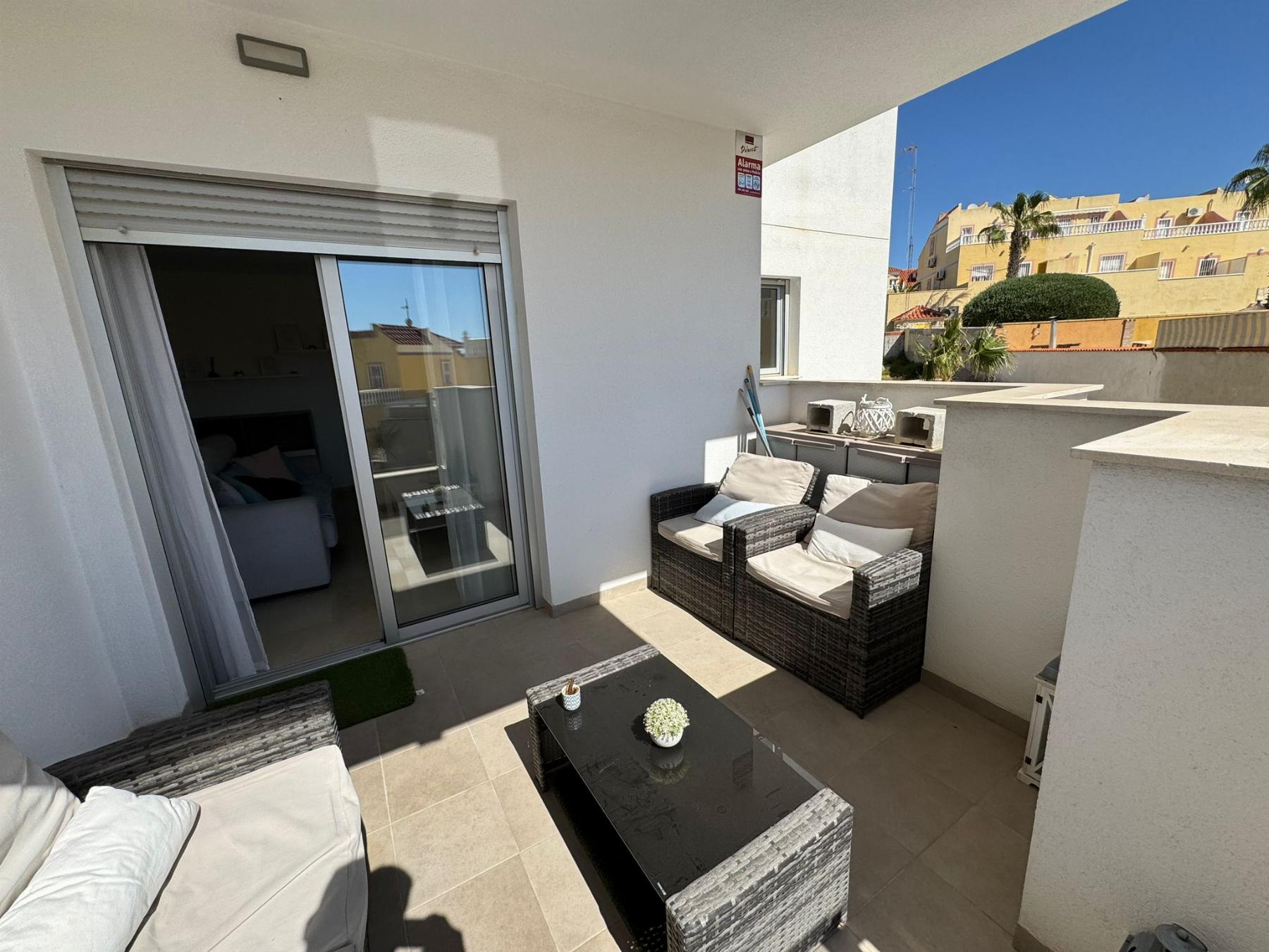 Sold - 2 Bedroom 1 Bathroom Apartamento in Orihuela Costa - Villamartin - Alicante Sold - 2 Bedroom 1 Bathroom Apartamento in Orihuela Costa - Villamartin - Alicante