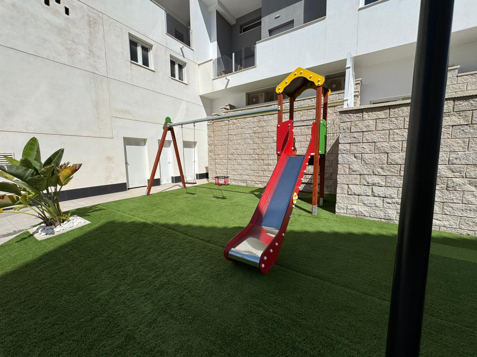 Sold - 2 Bedroom 1 Bathroom Apartamento in Orihuela Costa - Villamartin - Alicante Sold - 2 Bedroom 1 Bathroom Apartamento in Orihuela Costa - Villamartin - Alicante