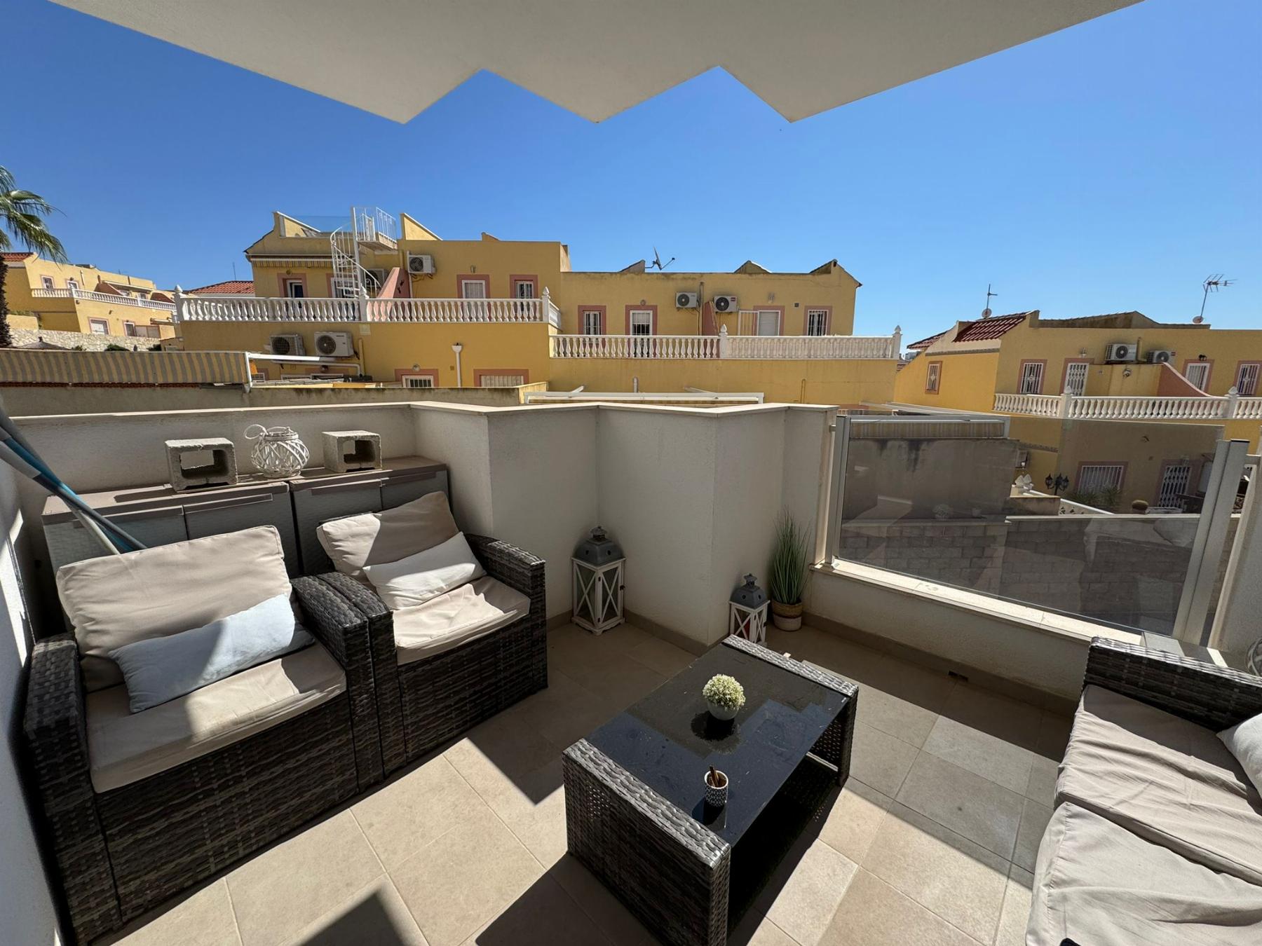 Sold - 2 Bedroom 1 Bathroom Apartamento in Orihuela Costa - Villamartin - Alicante Sold - 2 Bedroom 1 Bathroom Apartamento in Orihuela Costa - Villamartin - Alicante