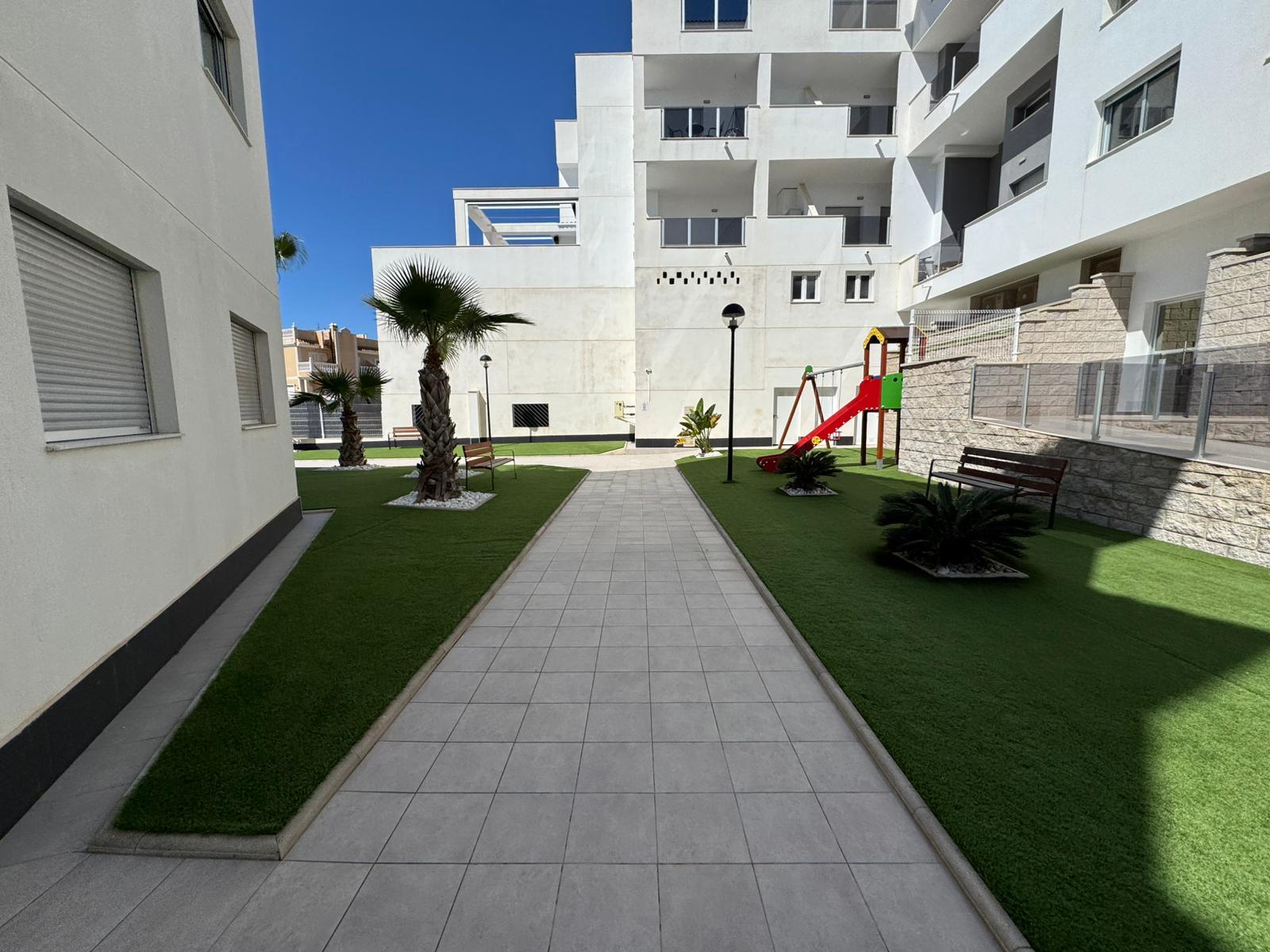 Sold - 2 Bedroom 1 Bathroom Apartamento in Orihuela Costa - Villamartin - Alicante Sold - 2 Bedroom 1 Bathroom Apartamento in Orihuela Costa - Villamartin - Alicante