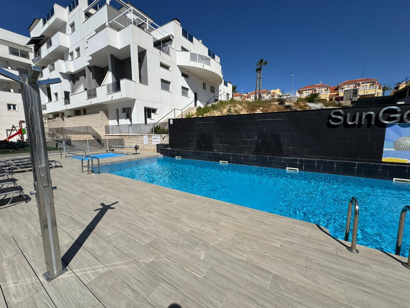 Sold - 2 Bedroom 1 Bathroom Apartamento in Orihuela Costa - Villamartin - Alicante Sold - 2 Bedroom 1 Bathroom Apartamento in Orihuela Costa - Villamartin - Alicante