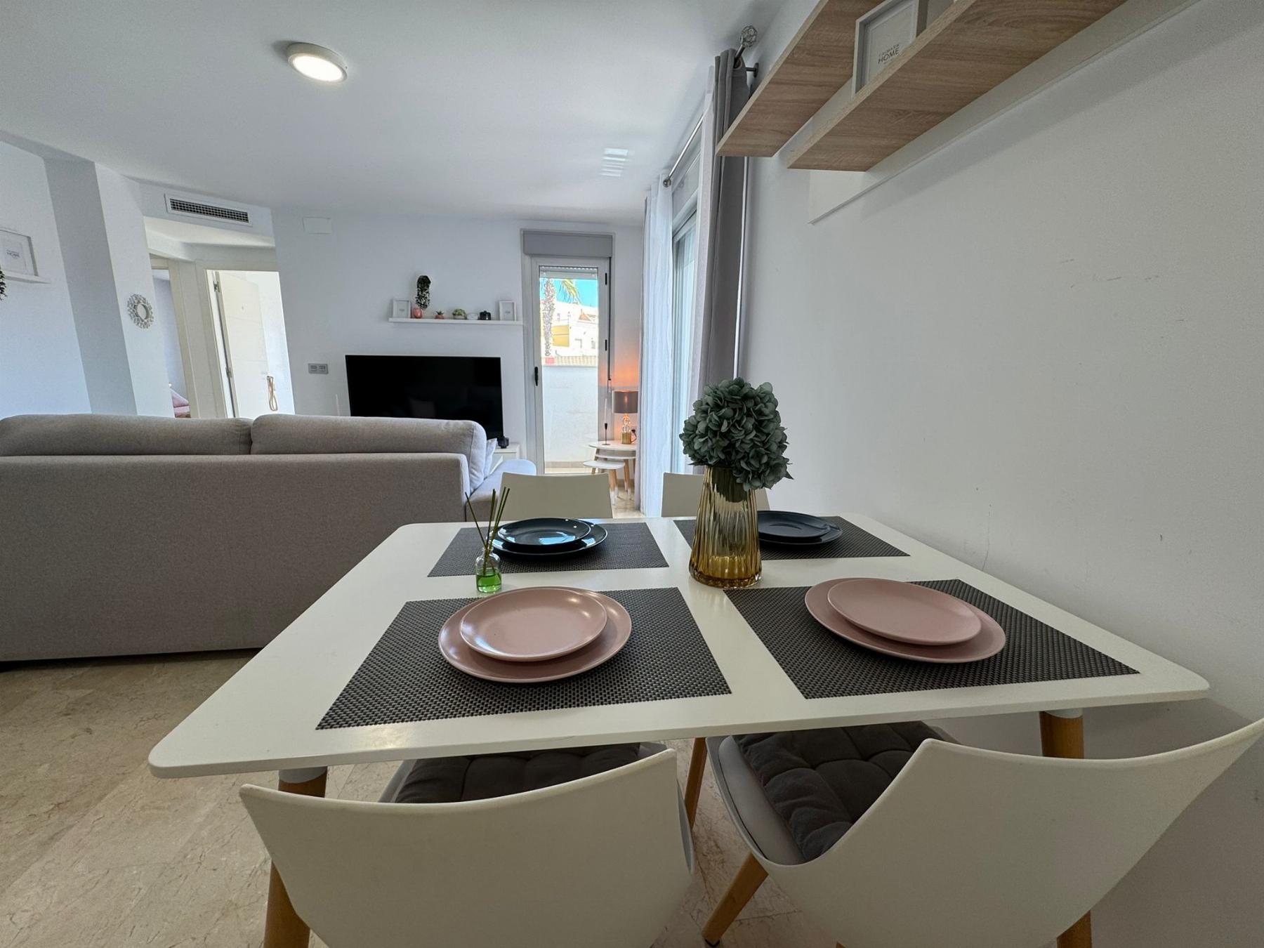 Sold - 2 Bedroom 1 Bathroom Apartamento in Orihuela Costa - Villamartin - Alicante Sold - 2 Bedroom 1 Bathroom Apartamento in Orihuela Costa - Villamartin - Alicante