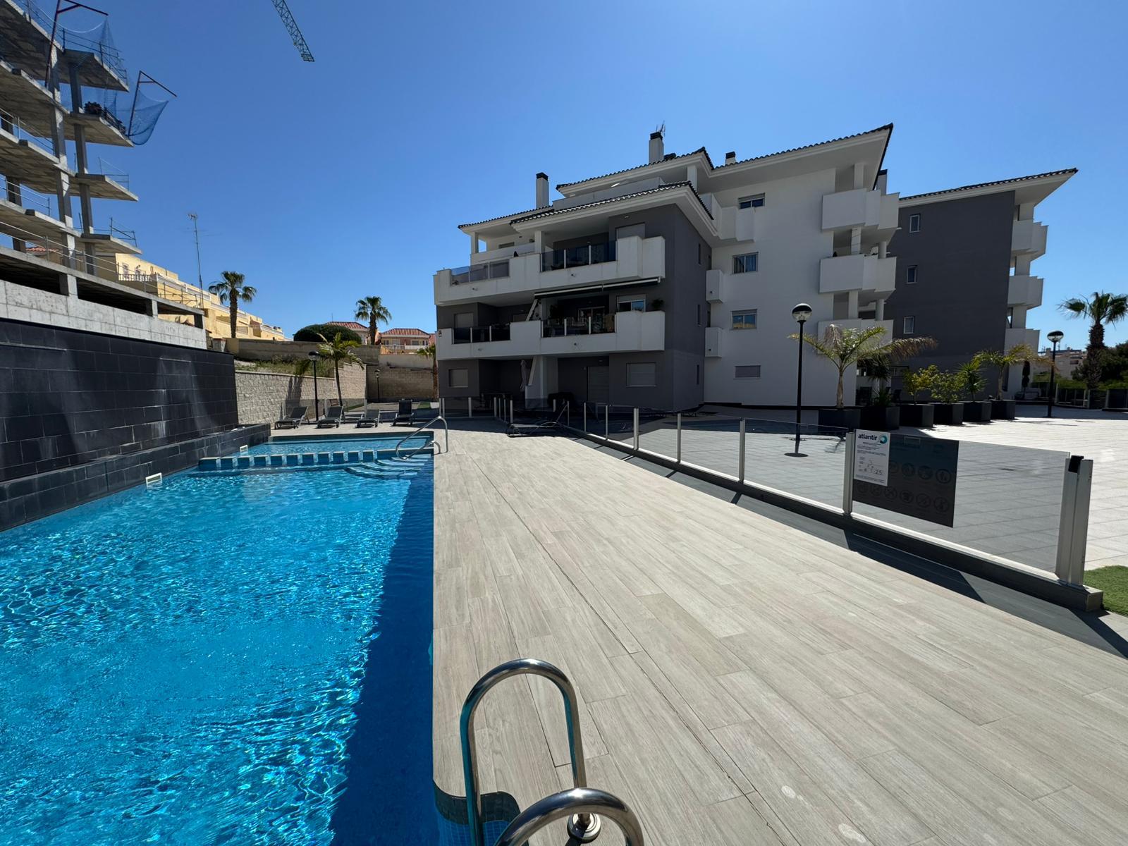 Sold - 2 Bedroom 1 Bathroom Apartamento in Orihuela Costa - Villamartin - Alicante Sold - 2 Bedroom 1 Bathroom Apartamento in Orihuela Costa - Villamartin - Alicante