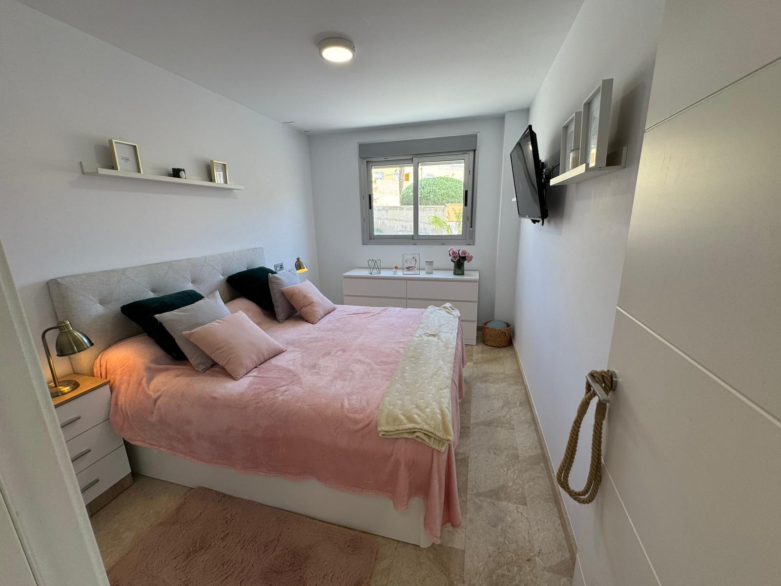 Sold - 2 Bedroom 1 Bathroom Apartamento in Orihuela Costa - Villamartin - Alicante Sold - 2 Bedroom 1 Bathroom Apartamento in Orihuela Costa - Villamartin - Alicante
