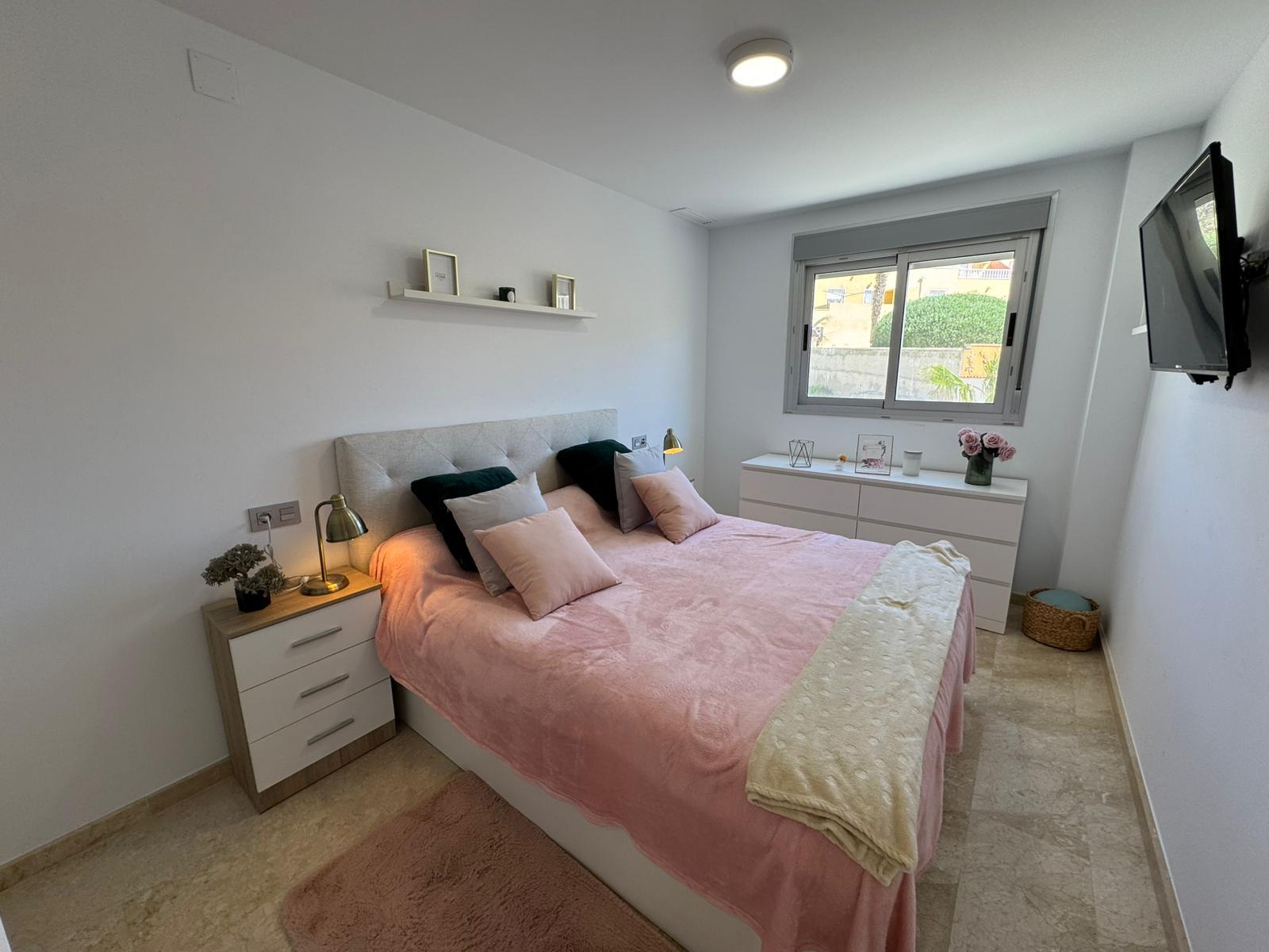 Sold - 2 Bedroom 1 Bathroom Apartamento in Orihuela Costa - Villamartin - Alicante Sold - 2 Bedroom 1 Bathroom Apartamento in Orihuela Costa - Villamartin - Alicante