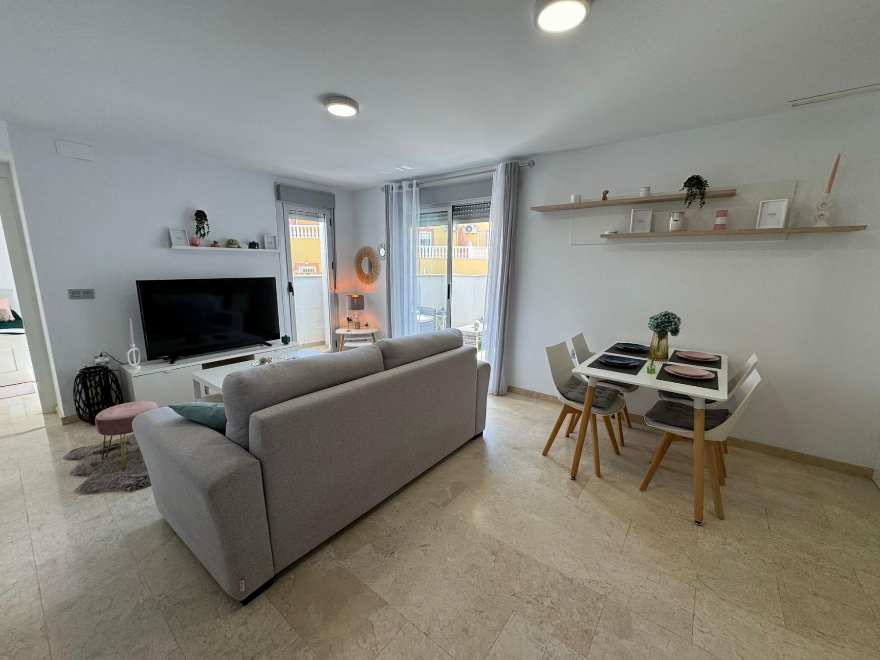 Sold - 2 Bedroom 1 Bathroom Apartamento in Orihuela Costa - Villamartin - Alicante Sold - 2 Bedroom 1 Bathroom Apartamento in Orihuela Costa - Villamartin - Alicante