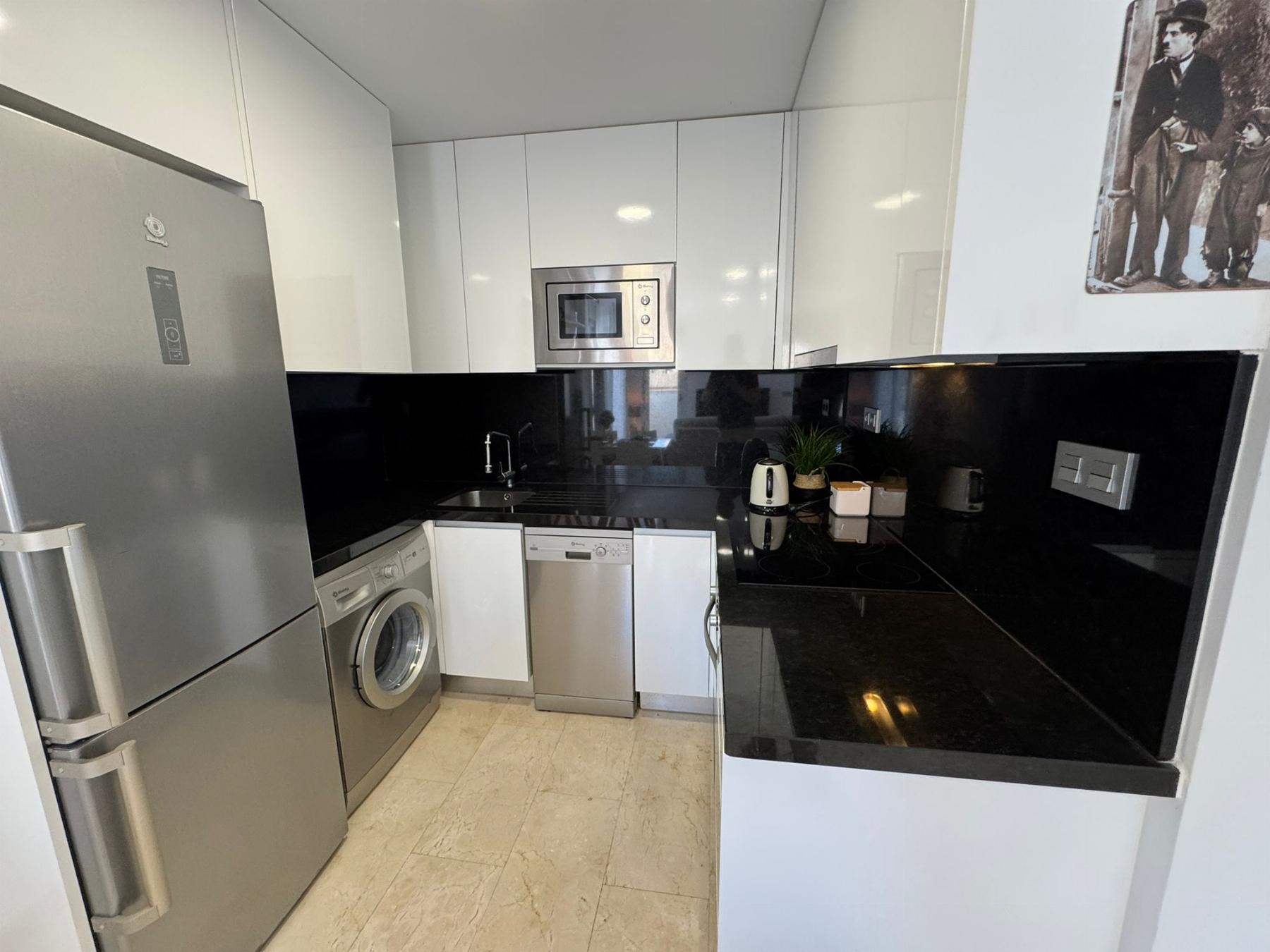 Sold - 2 Bedroom 1 Bathroom Apartamento in Orihuela Costa - Villamartin - Alicante Sold - 2 Bedroom 1 Bathroom Apartamento in Orihuela Costa - Villamartin - Alicante