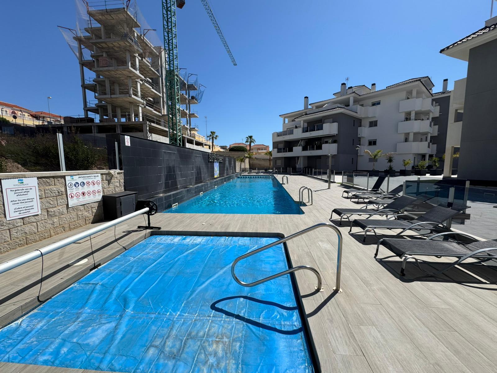 Sold - 2 Bedroom 1 Bathroom Apartamento in Orihuela Costa - Villamartin - Alicante Sold - 2 Bedroom 1 Bathroom Apartamento in Orihuela Costa - Villamartin - Alicante