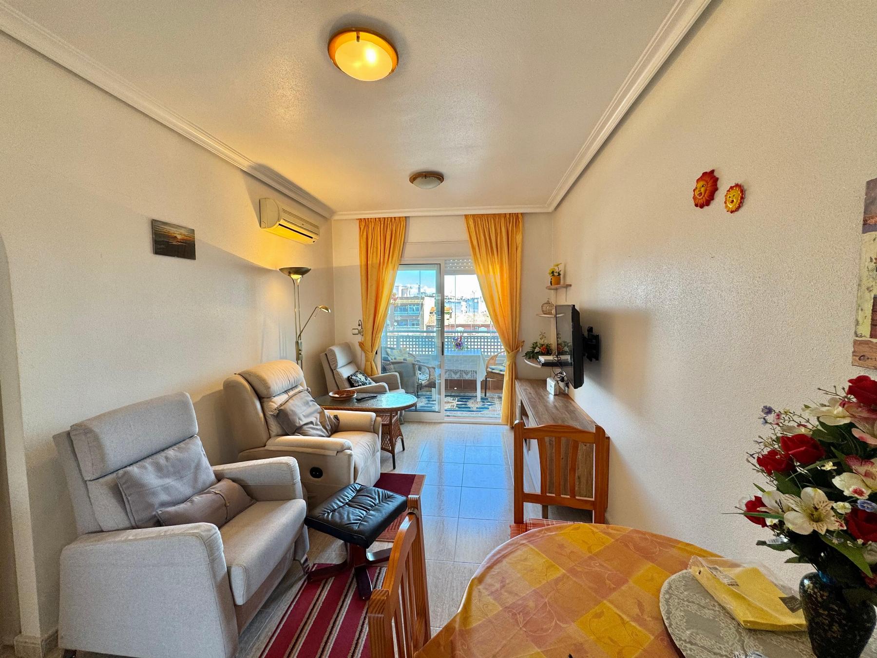 Resale - 2 Bedroom 1 Bathroom Apartamento in Almoradí - almoradi - Alicante Resale - 2 Bedroom 1 Bathroom Apartamento in Almoradí - almoradi - Alicante