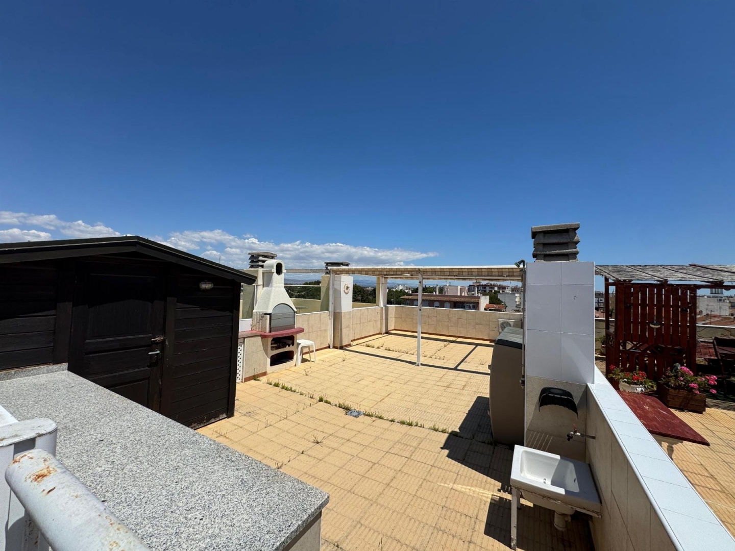 2 Bedroom 1 Bathroom Apartamento in Almoradí