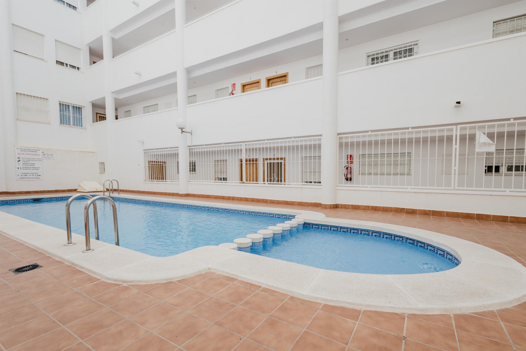 Sold - 2 Bedroom 1 Bathroom Apartamento in Torrevieja - Villa Madrid - Alicante Sold - 2 Bedroom 1 Bathroom Apartamento in Torrevieja - Villa Madrid - Alicante