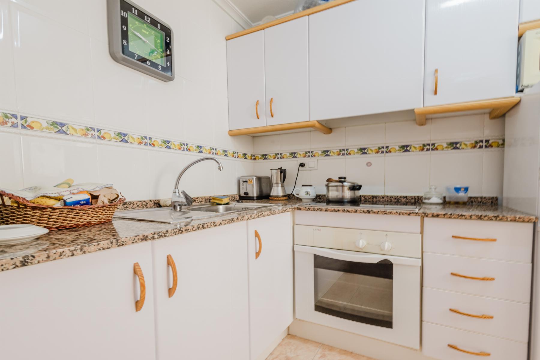 Sold - 2 Bedroom 1 Bathroom Apartamento in Torrevieja - Villa Madrid - Alicante Sold - 2 Bedroom 1 Bathroom Apartamento in Torrevieja - Villa Madrid - Alicante