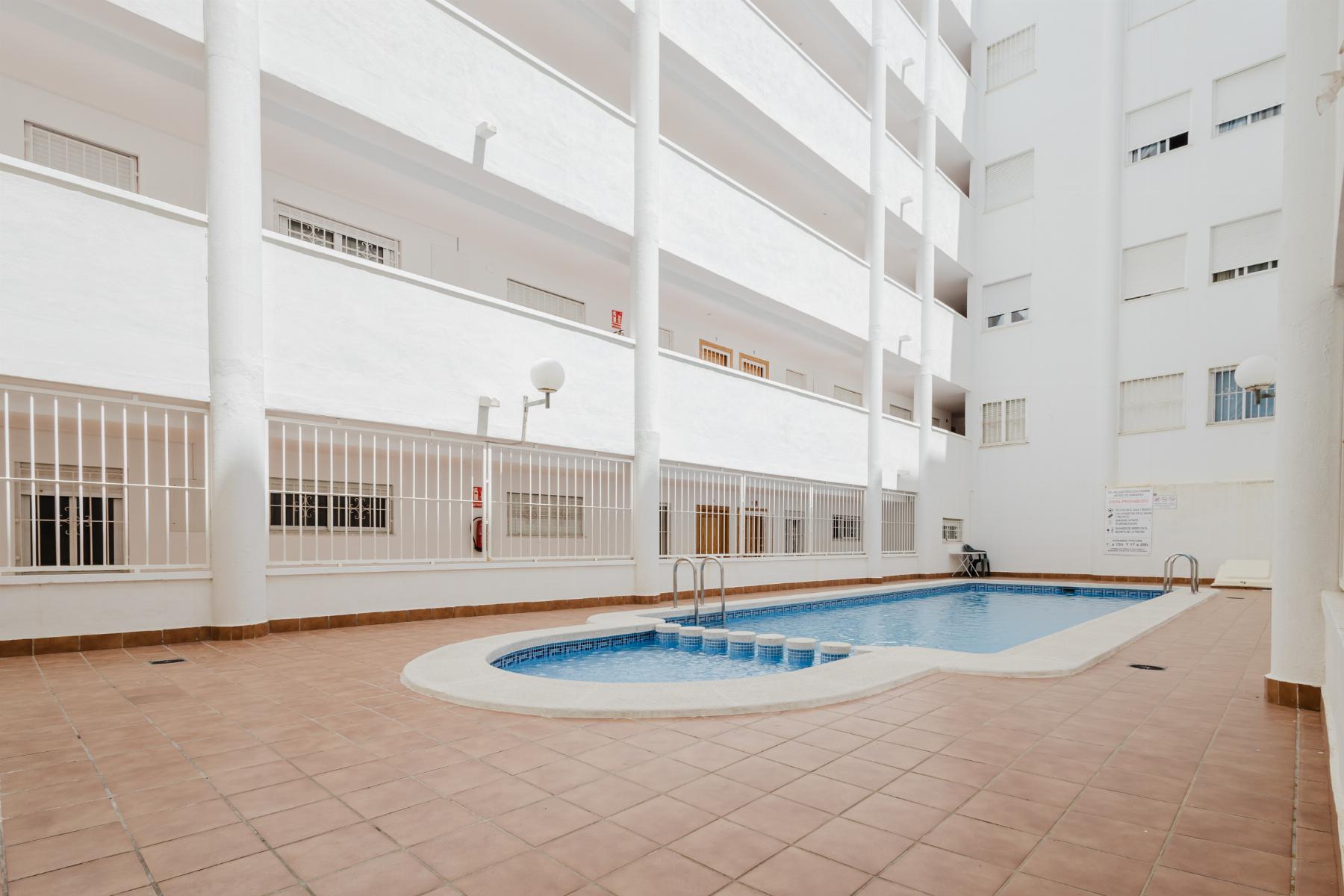 Sold - 2 Bedroom 1 Bathroom Apartamento in Torrevieja - Villa Madrid - Alicante Sold - 2 Bedroom 1 Bathroom Apartamento in Torrevieja - Villa Madrid - Alicante