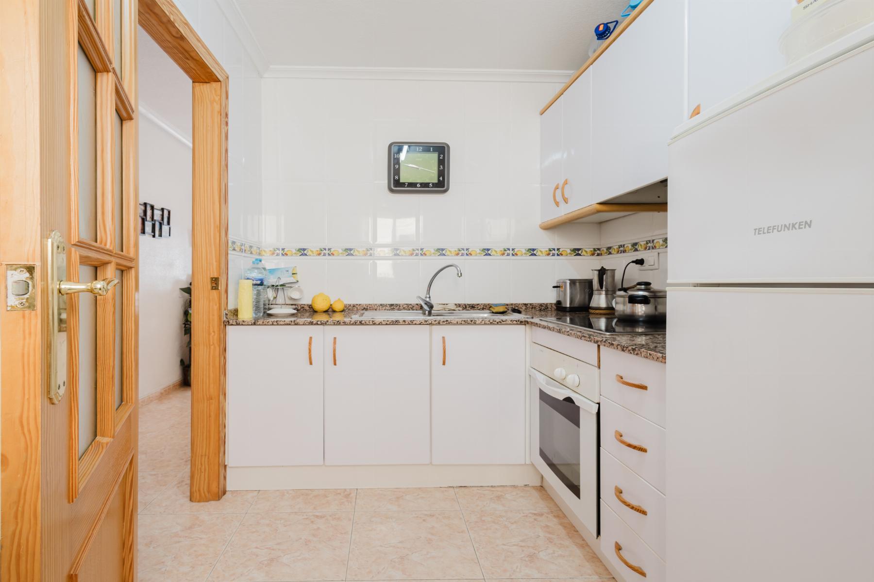 Sold - 2 Bedroom 1 Bathroom Apartamento in Torrevieja - Villa Madrid - Alicante Sold - 2 Bedroom 1 Bathroom Apartamento in Torrevieja - Villa Madrid - Alicante