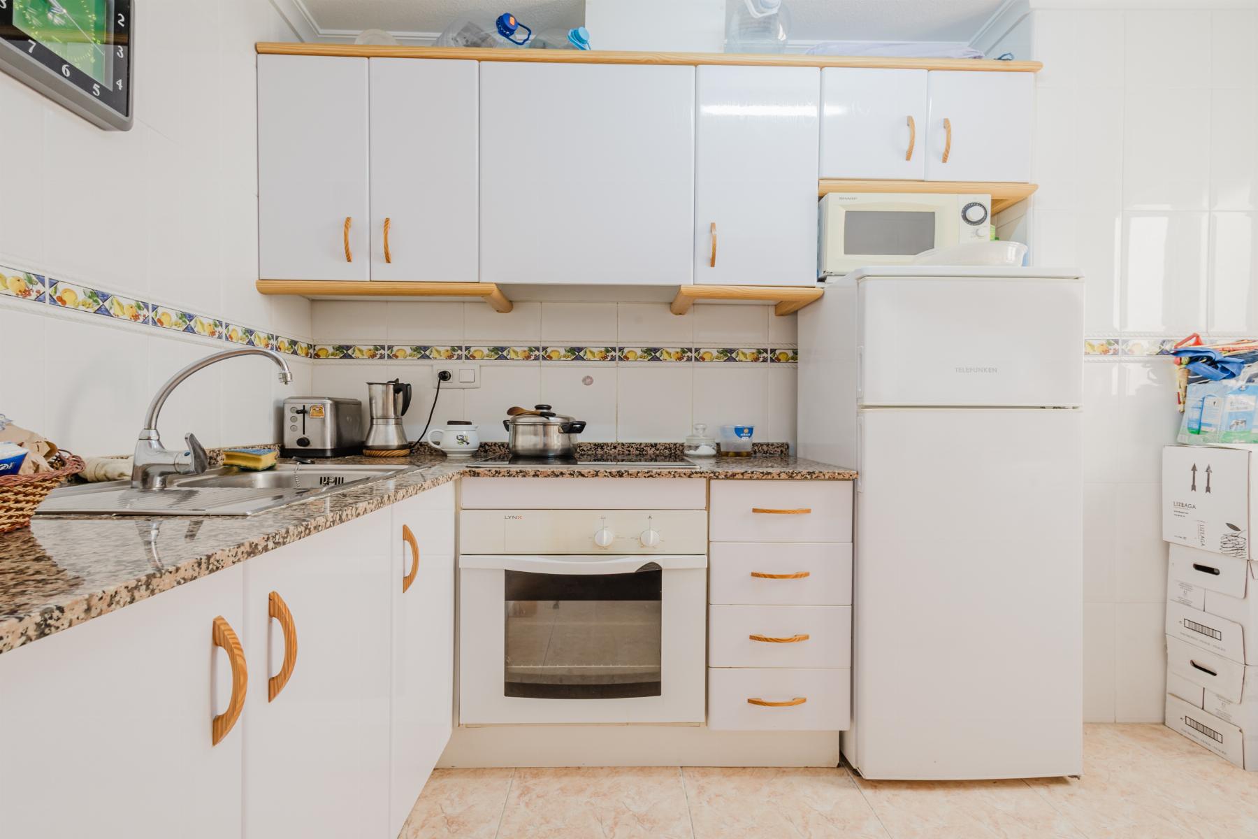 Sold - 2 Bedroom 1 Bathroom Apartamento in Torrevieja - Villa Madrid - Alicante Sold - 2 Bedroom 1 Bathroom Apartamento in Torrevieja - Villa Madrid - Alicante