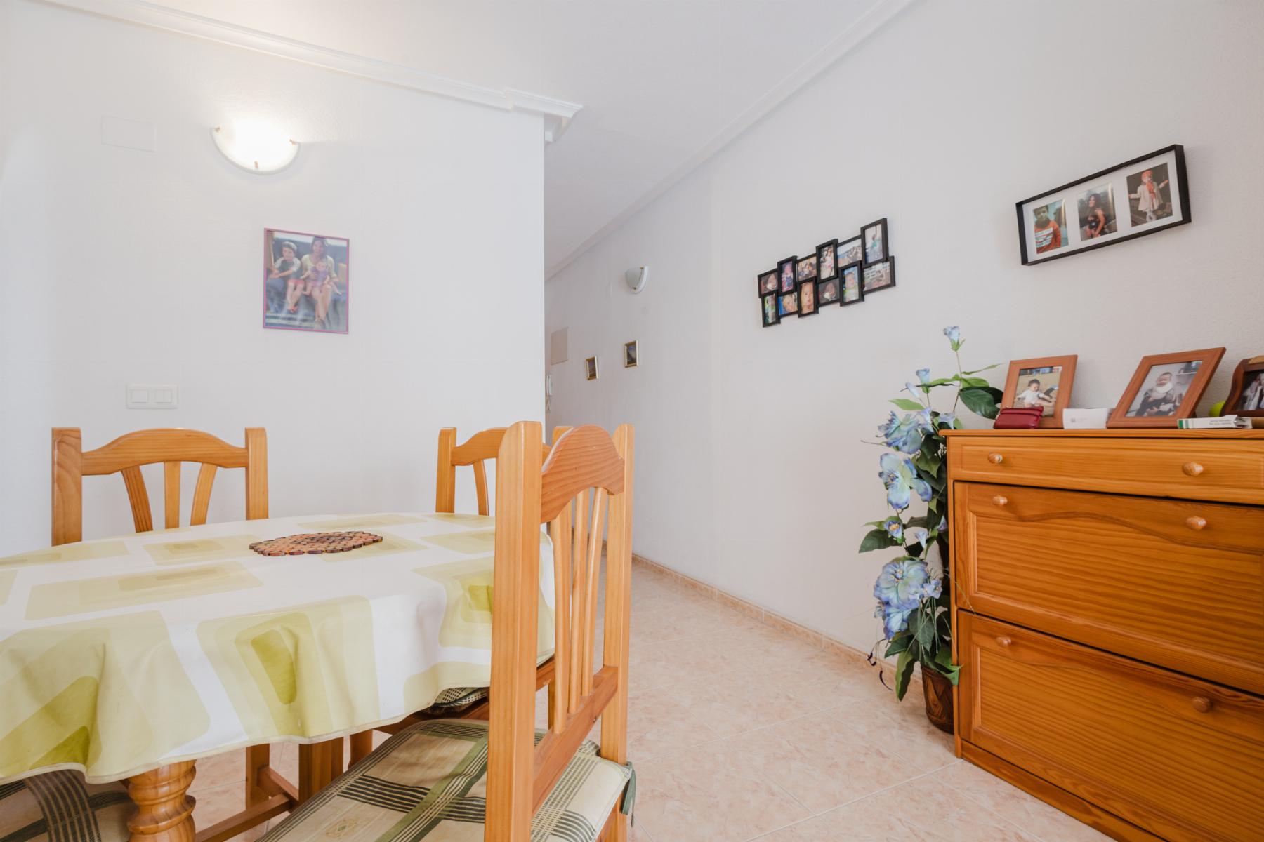 Sold - 2 Bedroom 1 Bathroom Apartamento in Torrevieja - Villa Madrid - Alicante Sold - 2 Bedroom 1 Bathroom Apartamento in Torrevieja - Villa Madrid - Alicante