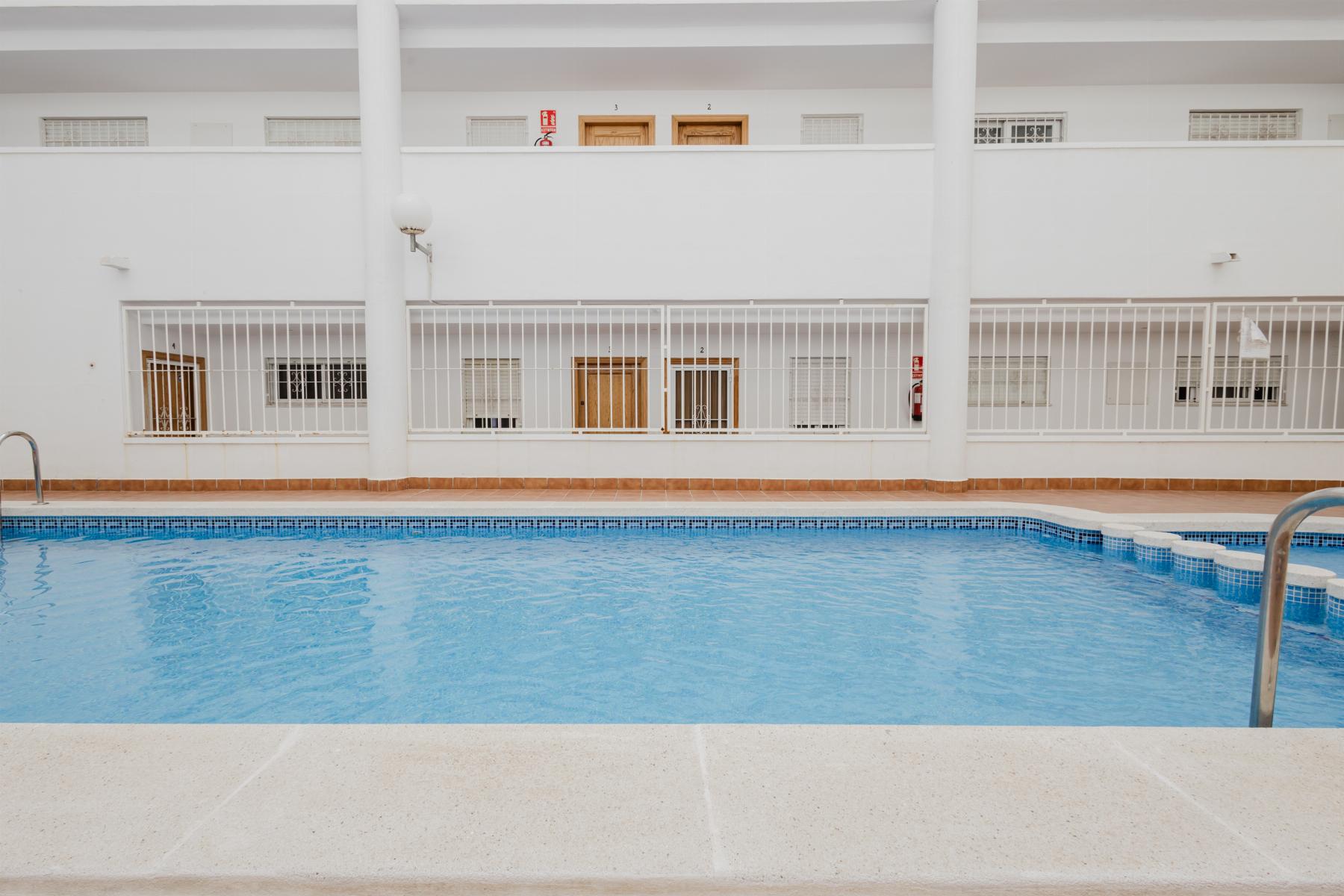 Sold - 2 Bedroom 1 Bathroom Apartamento in Torrevieja - Villa Madrid - Alicante Sold - 2 Bedroom 1 Bathroom Apartamento in Torrevieja - Villa Madrid - Alicante