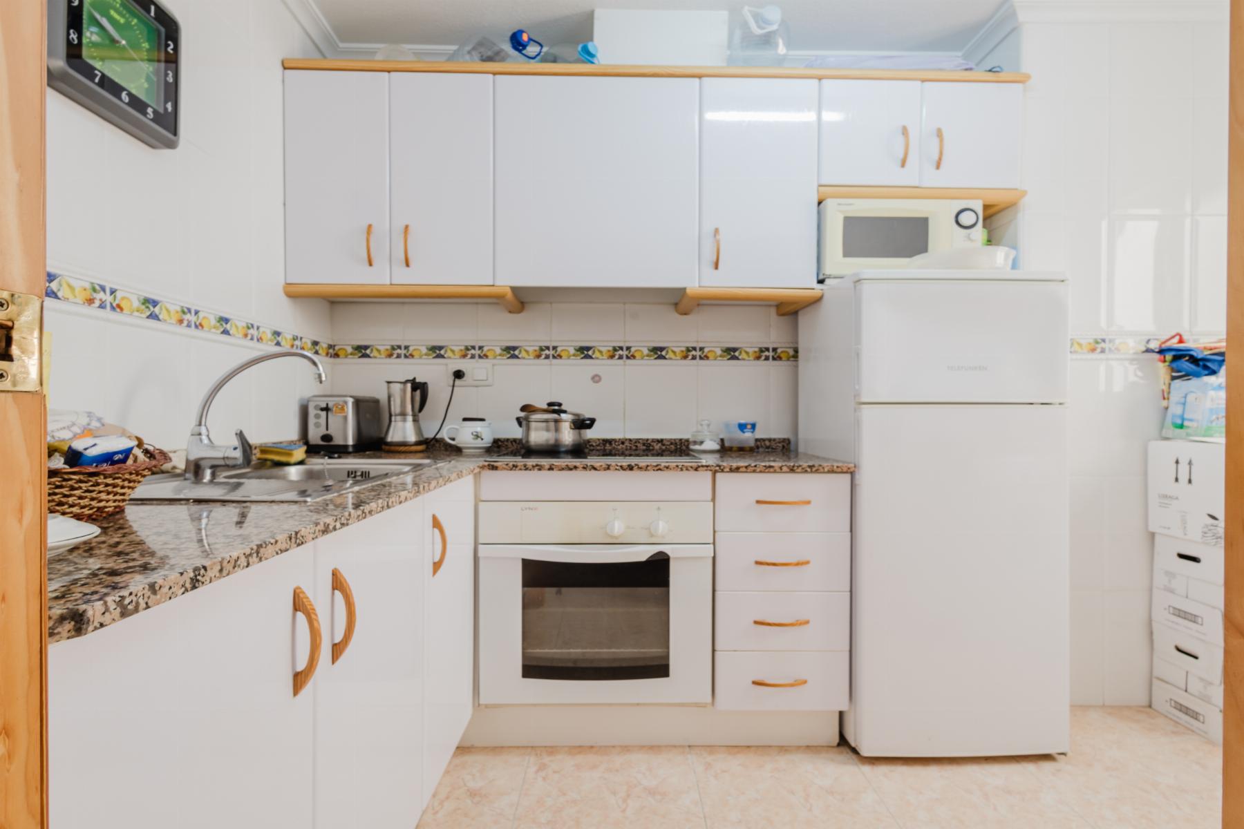 Sold - 2 Bedroom 1 Bathroom Apartamento in Torrevieja - Villa Madrid - Alicante Sold - 2 Bedroom 1 Bathroom Apartamento in Torrevieja - Villa Madrid - Alicante