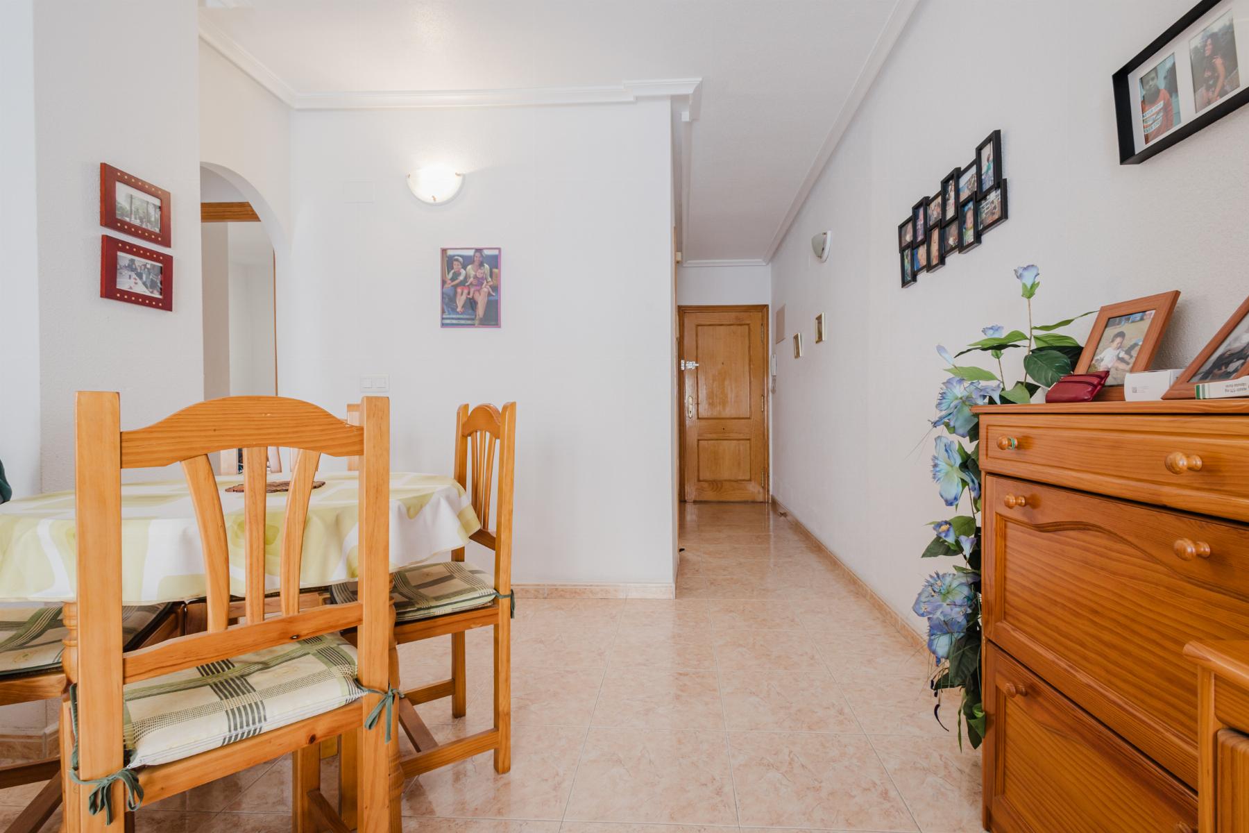 Sold - 2 Bedroom 1 Bathroom Apartamento in Torrevieja - Villa Madrid - Alicante Sold - 2 Bedroom 1 Bathroom Apartamento in Torrevieja - Villa Madrid - Alicante