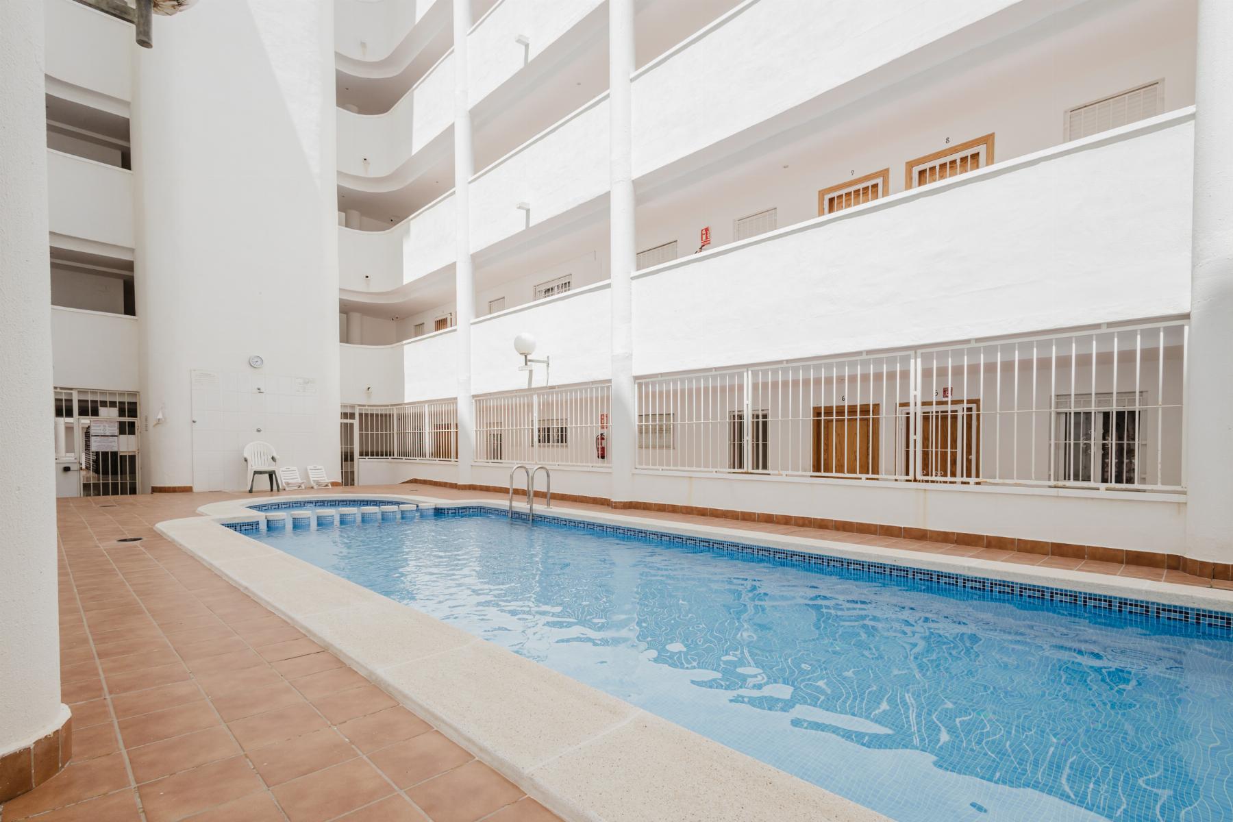 Sold - 2 Bedroom 1 Bathroom Apartamento in Torrevieja - Villa Madrid - Alicante Sold - 2 Bedroom 1 Bathroom Apartamento in Torrevieja - Villa Madrid - Alicante