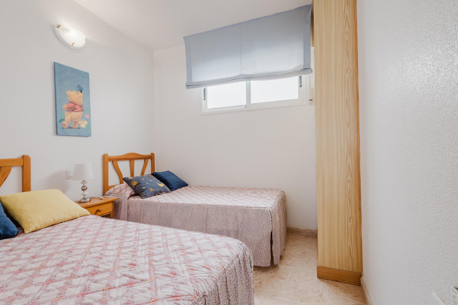 Sold - 2 Bedroom 1 Bathroom Apartamento in Torrevieja - Villa Madrid - Alicante Sold - 2 Bedroom 1 Bathroom Apartamento in Torrevieja - Villa Madrid - Alicante