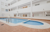 5-0311-2144/2884, 2 Bedroom 1 Bathroom Apartamento in Torrevieja