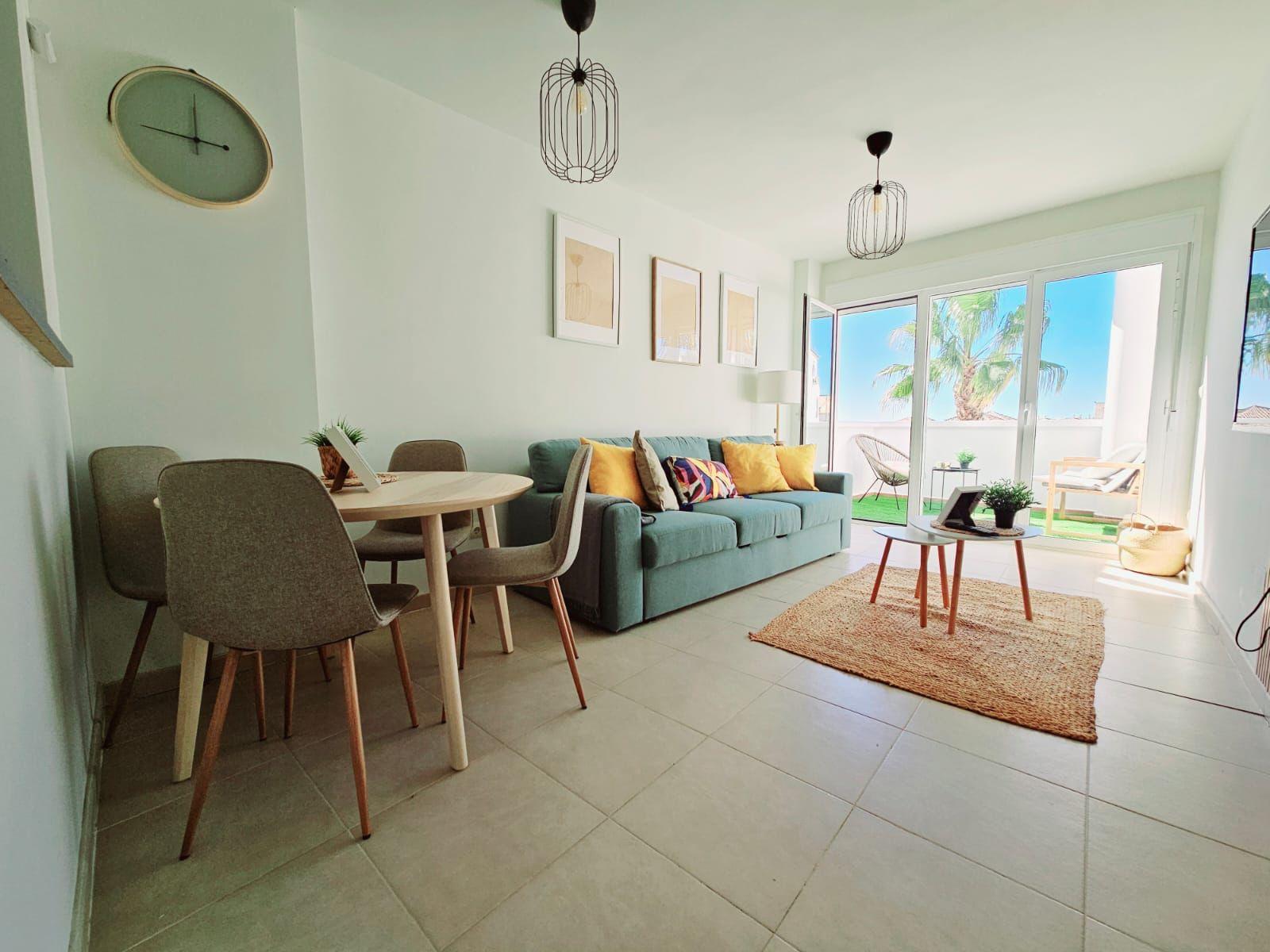 Resale - 2 Bedroom 2 Bathroom Apartamento in Orihuela Costa - Villamartin - Alicante Resale - 2 Bedroom 2 Bathroom Apartamento in Orihuela Costa - Villamartin - Alicante