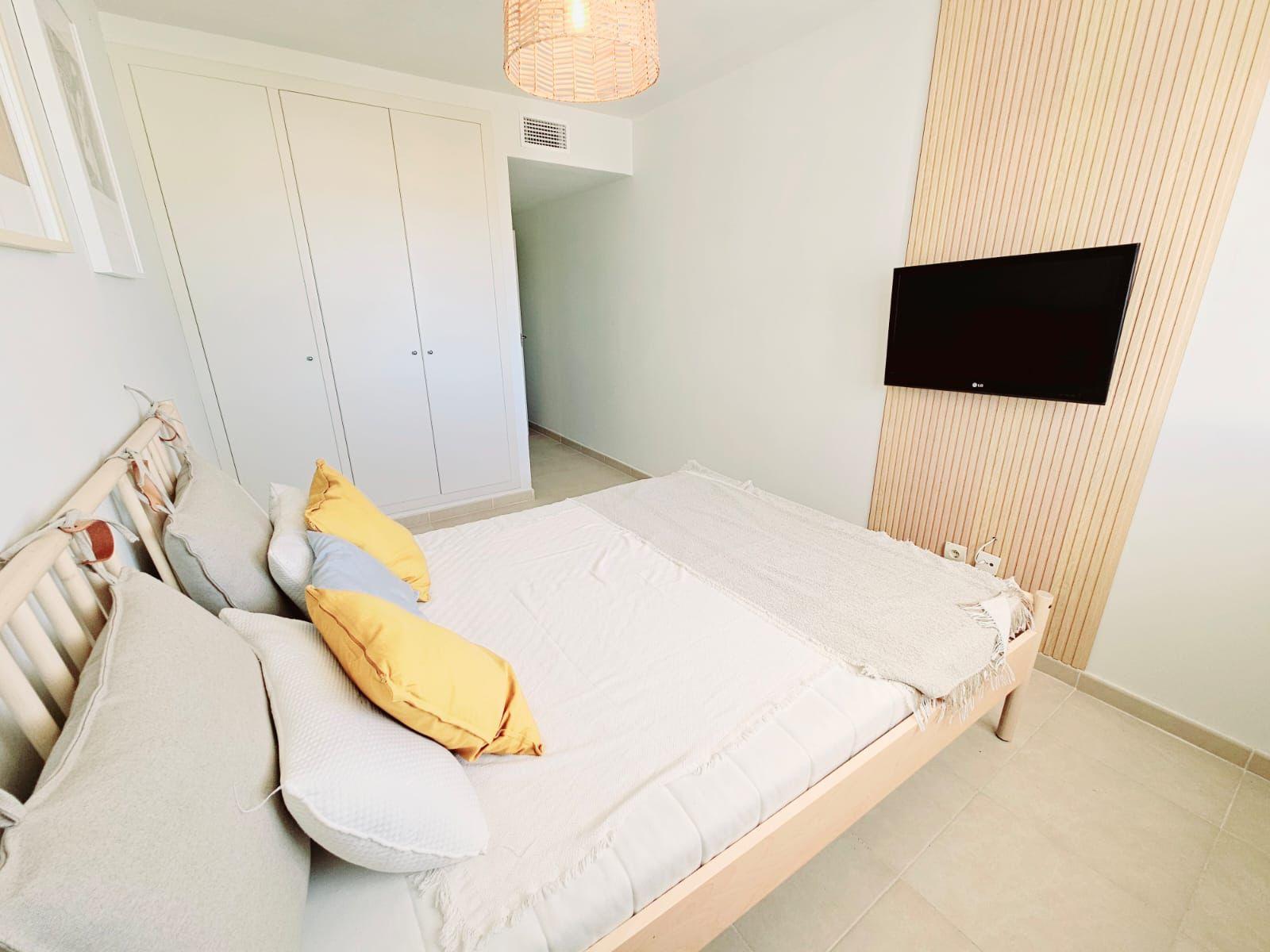 Resale - 2 Bedroom 2 Bathroom Apartamento in Orihuela Costa - Villamartin - Alicante Resale - 2 Bedroom 2 Bathroom Apartamento in Orihuela Costa - Villamartin - Alicante