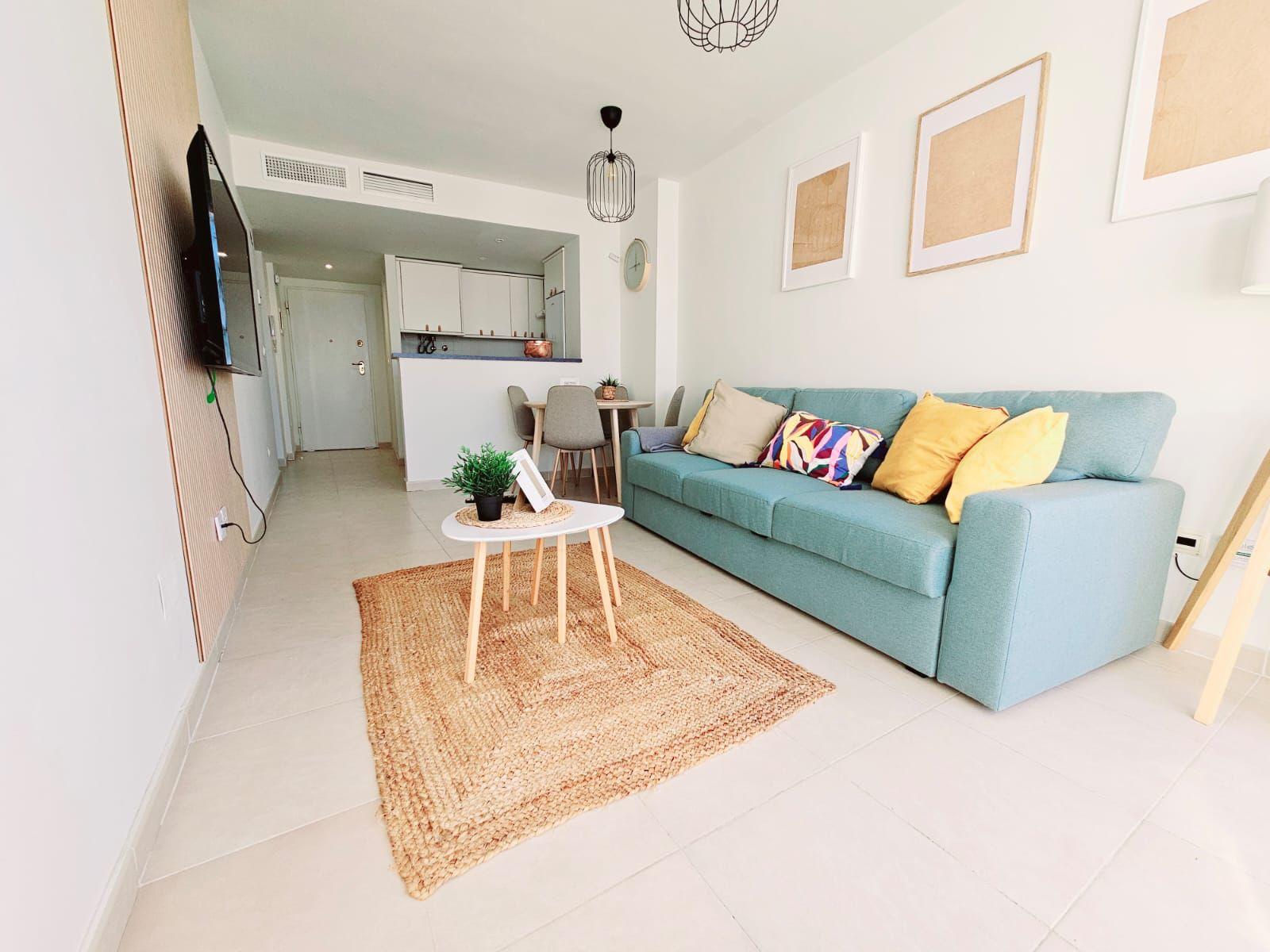 Resale - 2 Bedroom 2 Bathroom Apartamento in Orihuela Costa - Villamartin - Alicante Resale - 2 Bedroom 2 Bathroom Apartamento in Orihuela Costa - Villamartin - Alicante