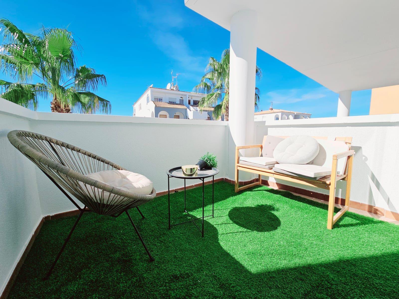 Resale - 2 Bedroom 2 Bathroom Apartamento in Orihuela Costa - Villamartin - Alicante Resale - 2 Bedroom 2 Bathroom Apartamento in Orihuela Costa - Villamartin - Alicante