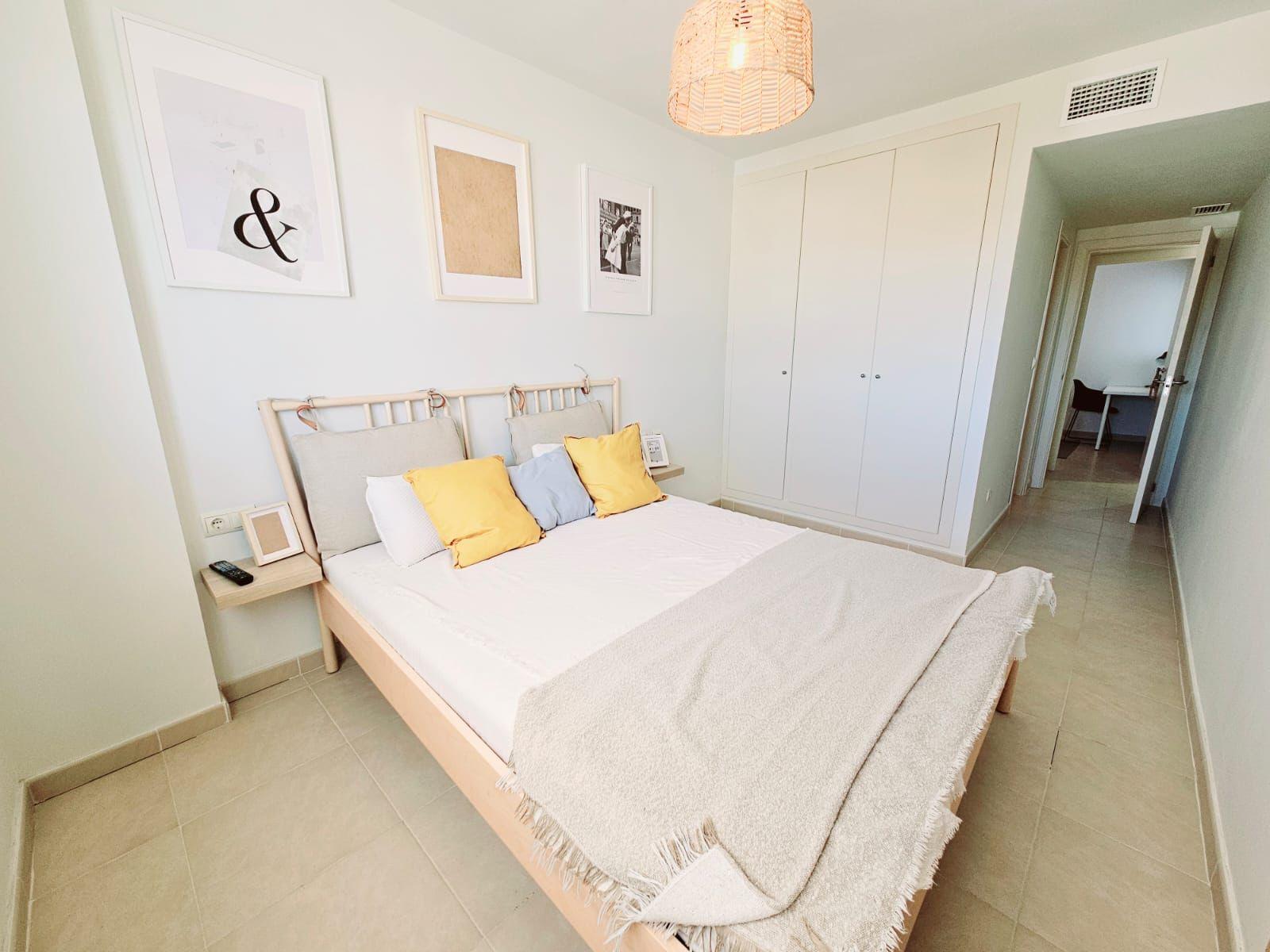 Resale - 2 Bedroom 2 Bathroom Apartamento in Orihuela Costa - Villamartin - Alicante Resale - 2 Bedroom 2 Bathroom Apartamento in Orihuela Costa - Villamartin - Alicante