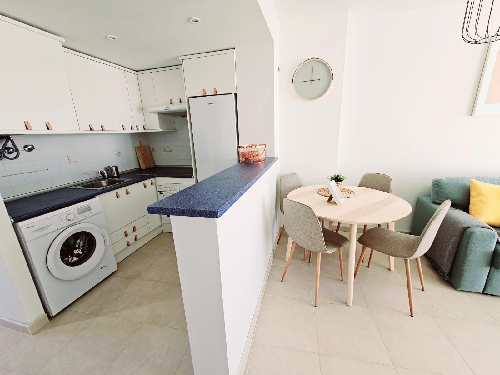 Resale - 2 Bedroom 2 Bathroom Apartamento in Orihuela Costa - Villamartin - Alicante Resale - 2 Bedroom 2 Bathroom Apartamento in Orihuela Costa - Villamartin - Alicante