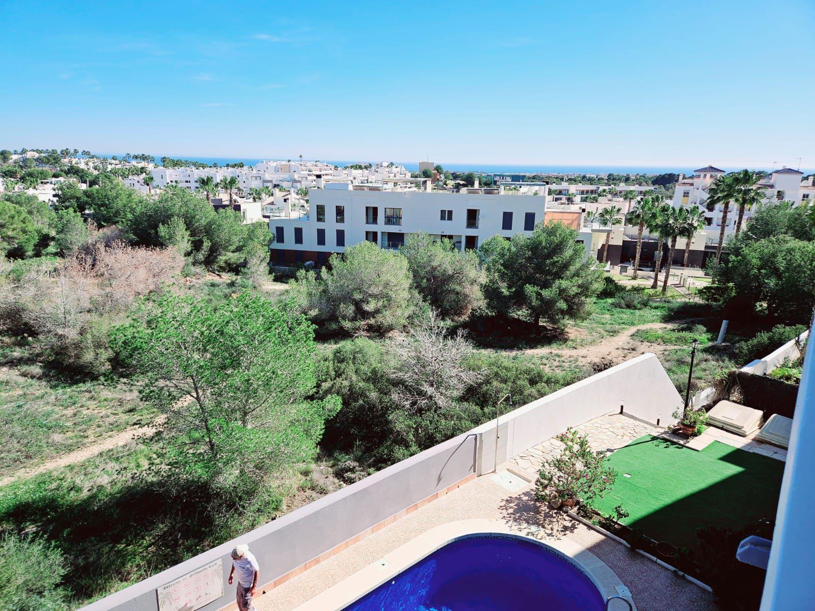 Resale - 2 Bedroom 2 Bathroom Apartamento in Orihuela Costa - Villamartin - Alicante Resale - 2 Bedroom 2 Bathroom Apartamento in Orihuela Costa - Villamartin - Alicante