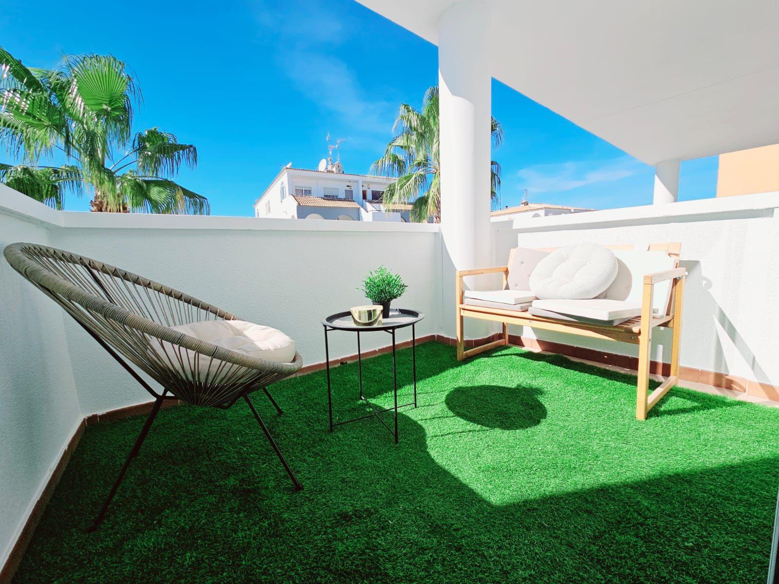 Resale - 2 Bedroom 2 Bathroom Apartamento in Orihuela Costa - Villamartin - Alicante Resale - 2 Bedroom 2 Bathroom Apartamento in Orihuela Costa - Villamartin - Alicante