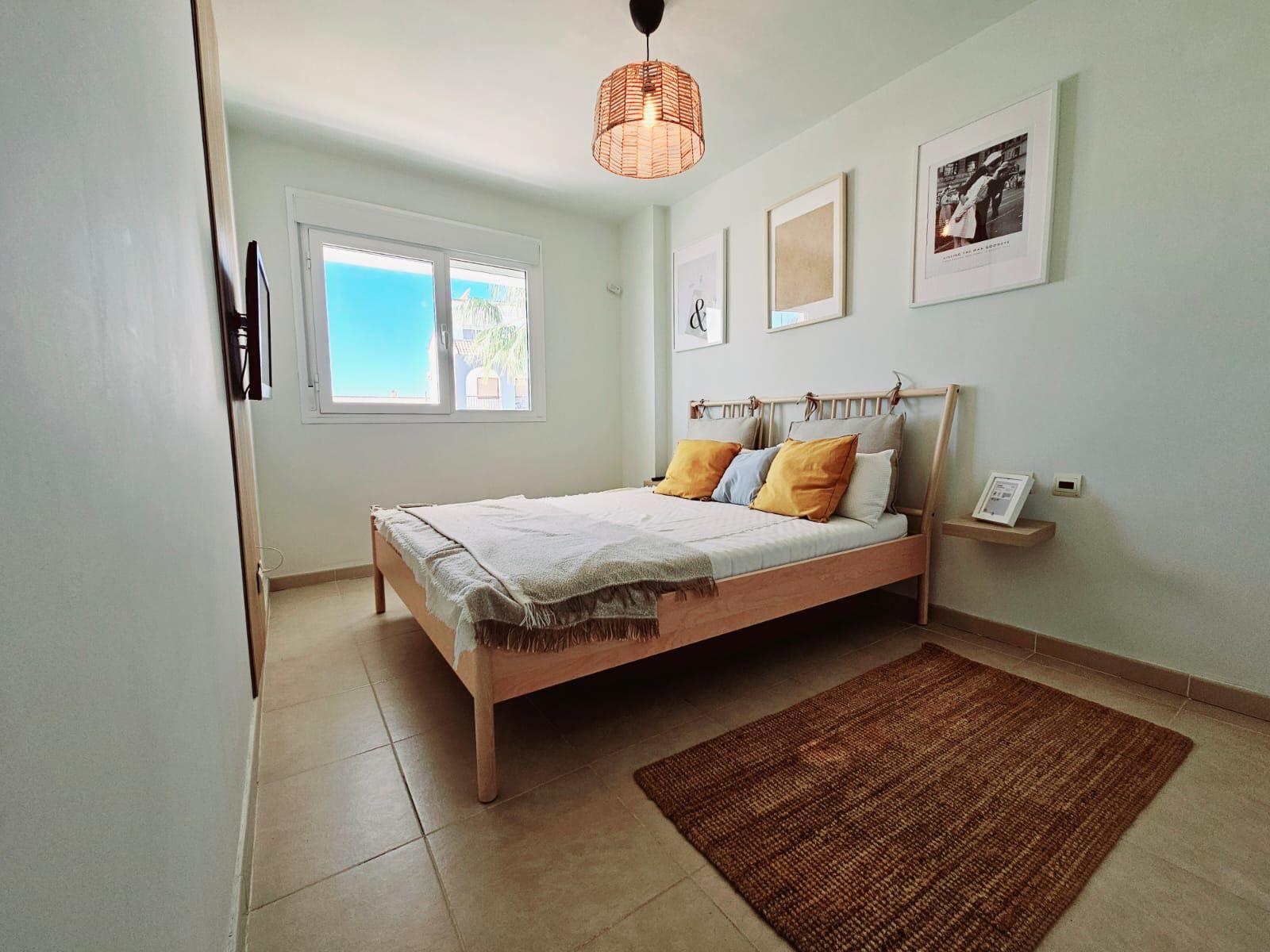 Resale - 2 Bedroom 2 Bathroom Apartamento in Orihuela Costa - Villamartin - Alicante Resale - 2 Bedroom 2 Bathroom Apartamento in Orihuela Costa - Villamartin - Alicante