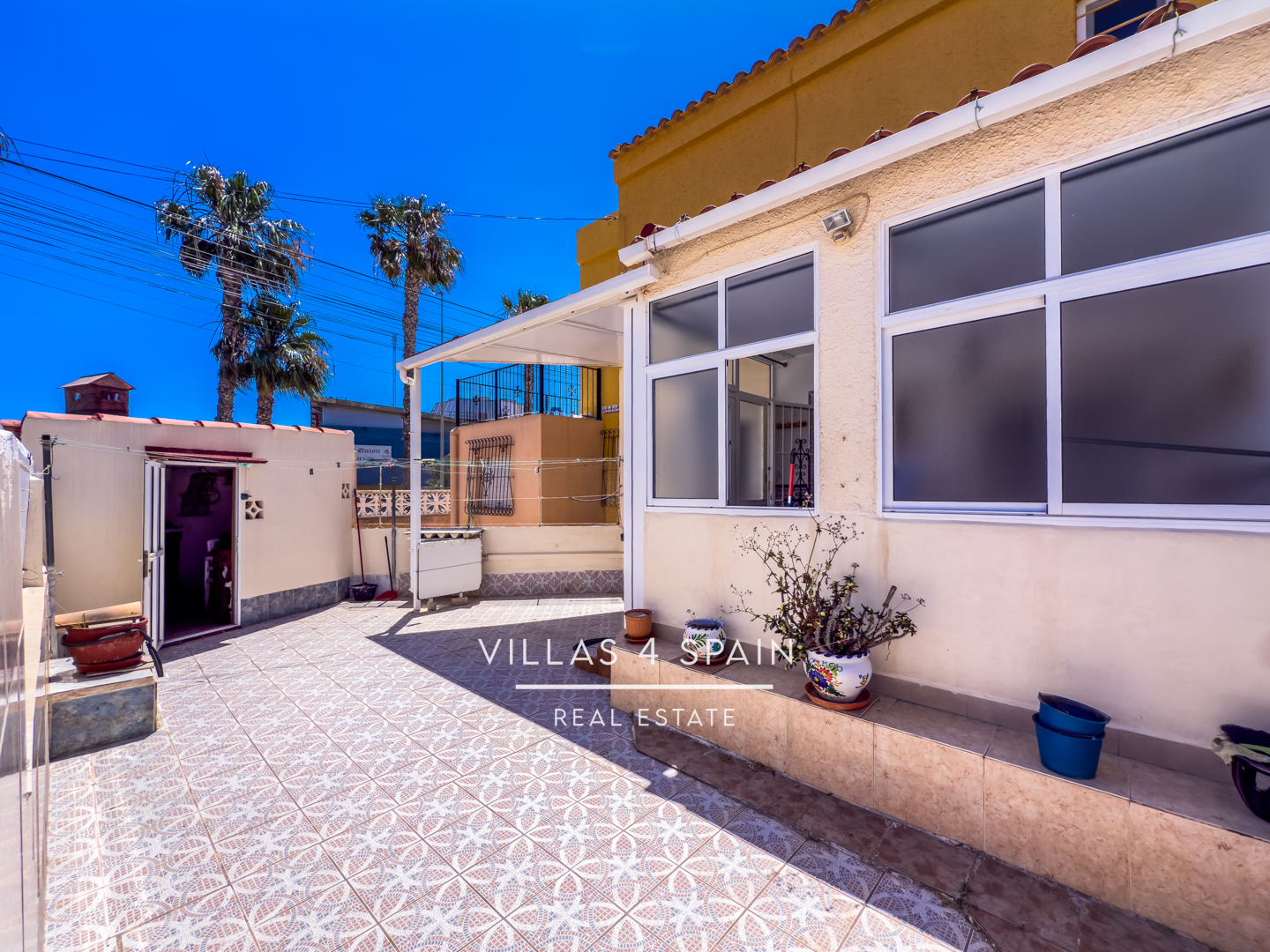 Resale - Groundfloor apartment with front garden in Los Narejos - Los alcazares, 15 min walk to the beach - av. de santiago - Murcia Resale - Groundfloor apartment with front garden in Los Narejos - Los alcazares, 15 min walk to the beach - av. de santiago - Murcia