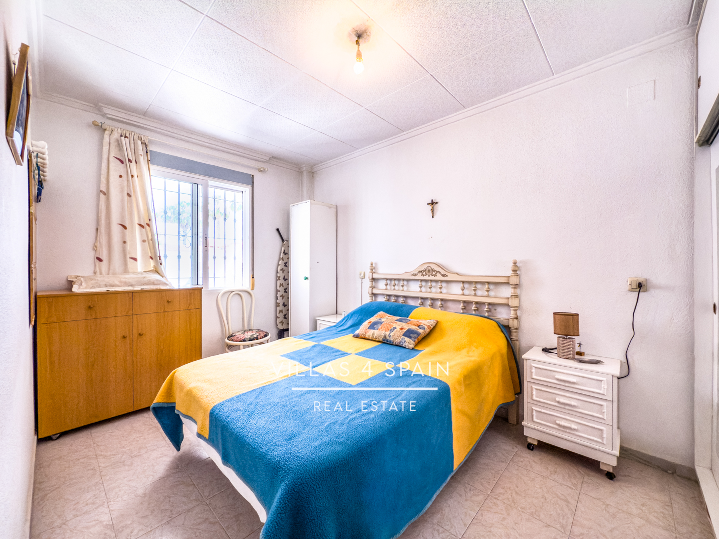 Resale - Groundfloor apartment with front garden in Los Narejos - Los alcazares, 15 min walk to the beach - av. de santiago - Murcia Resale - Groundfloor apartment with front garden in Los Narejos - Los alcazares, 15 min walk to the beach - av. de santiago - Murcia